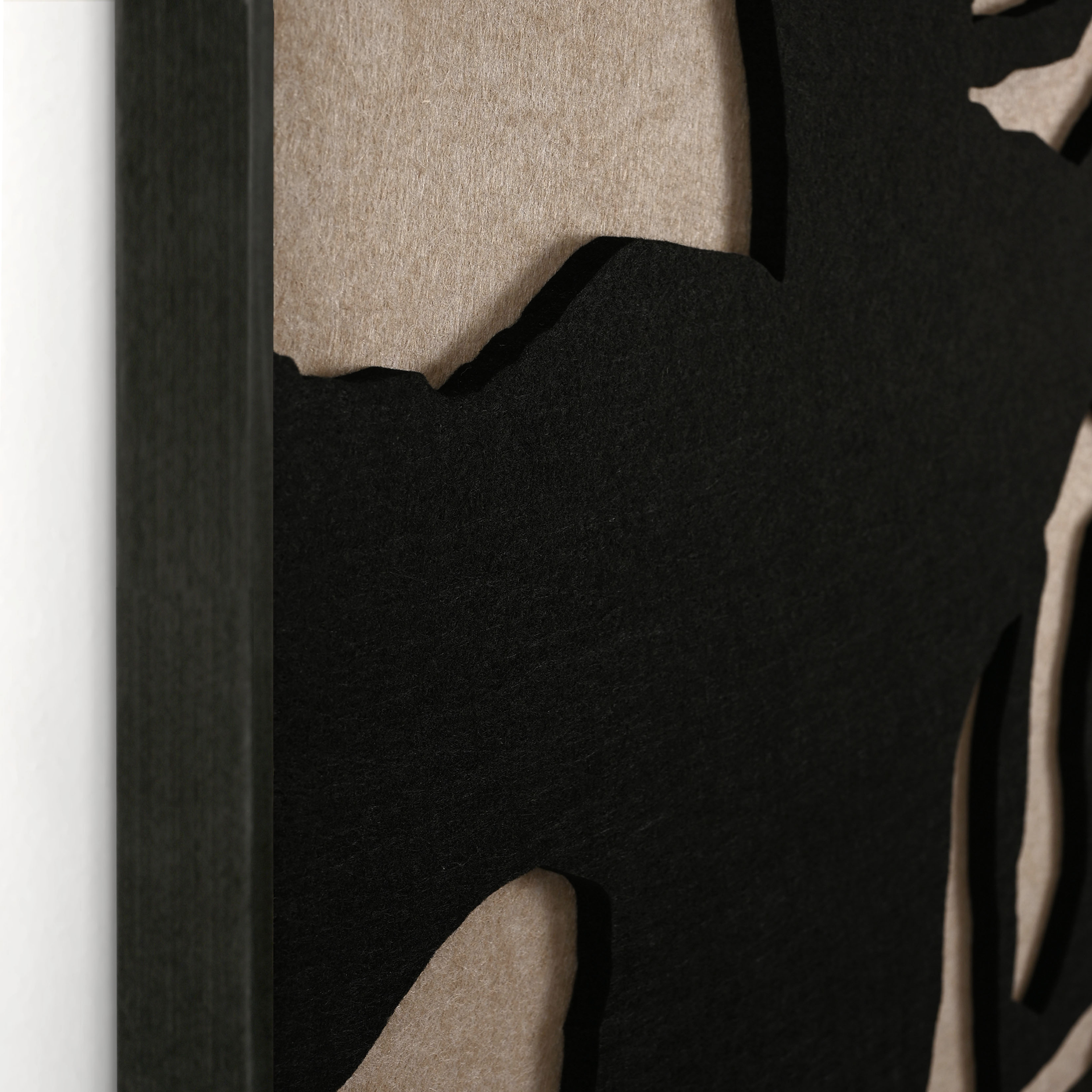 Akustikbild SILENT SHADOW 1