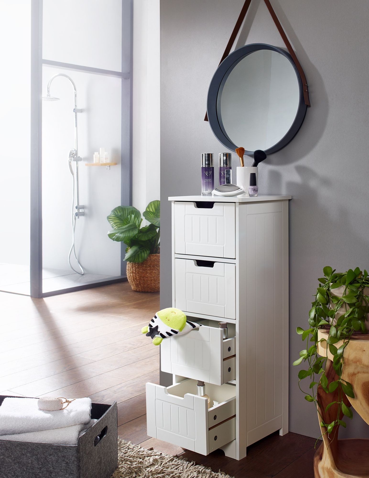 Badschrank PATTI