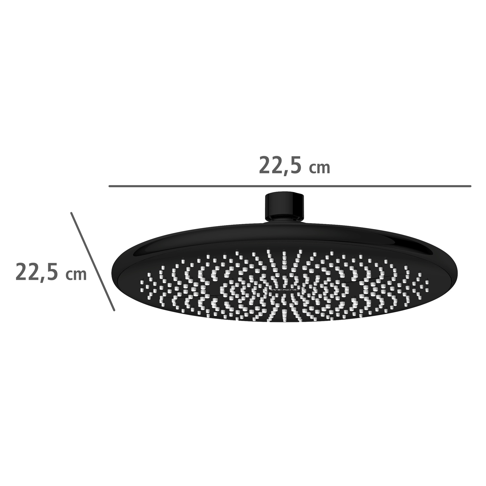Regenduschkopf WATERSAVING