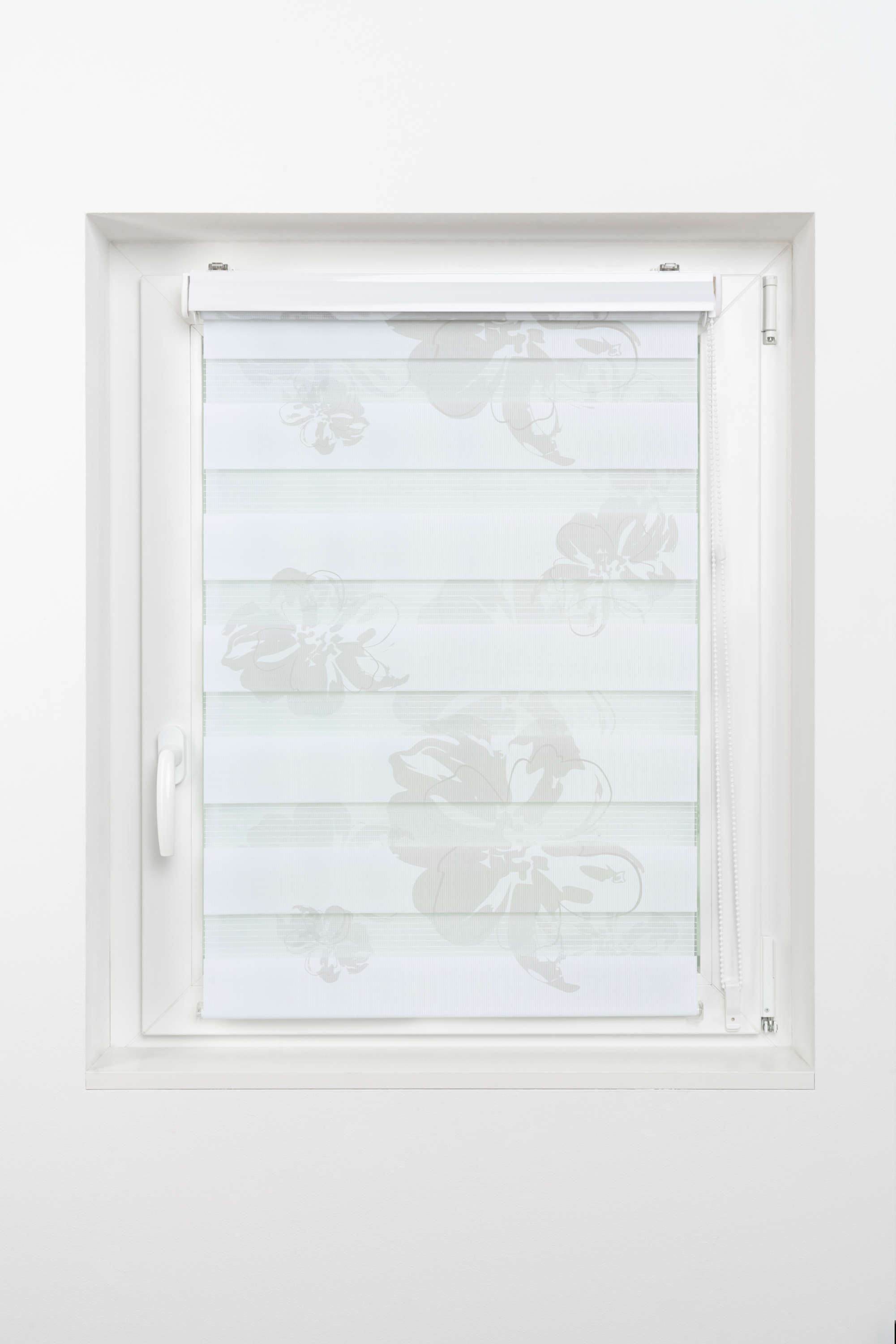 Doppelrollo FLORAL 100x160 cm