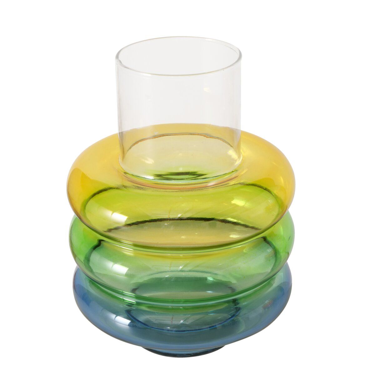 Vase RAINBOW