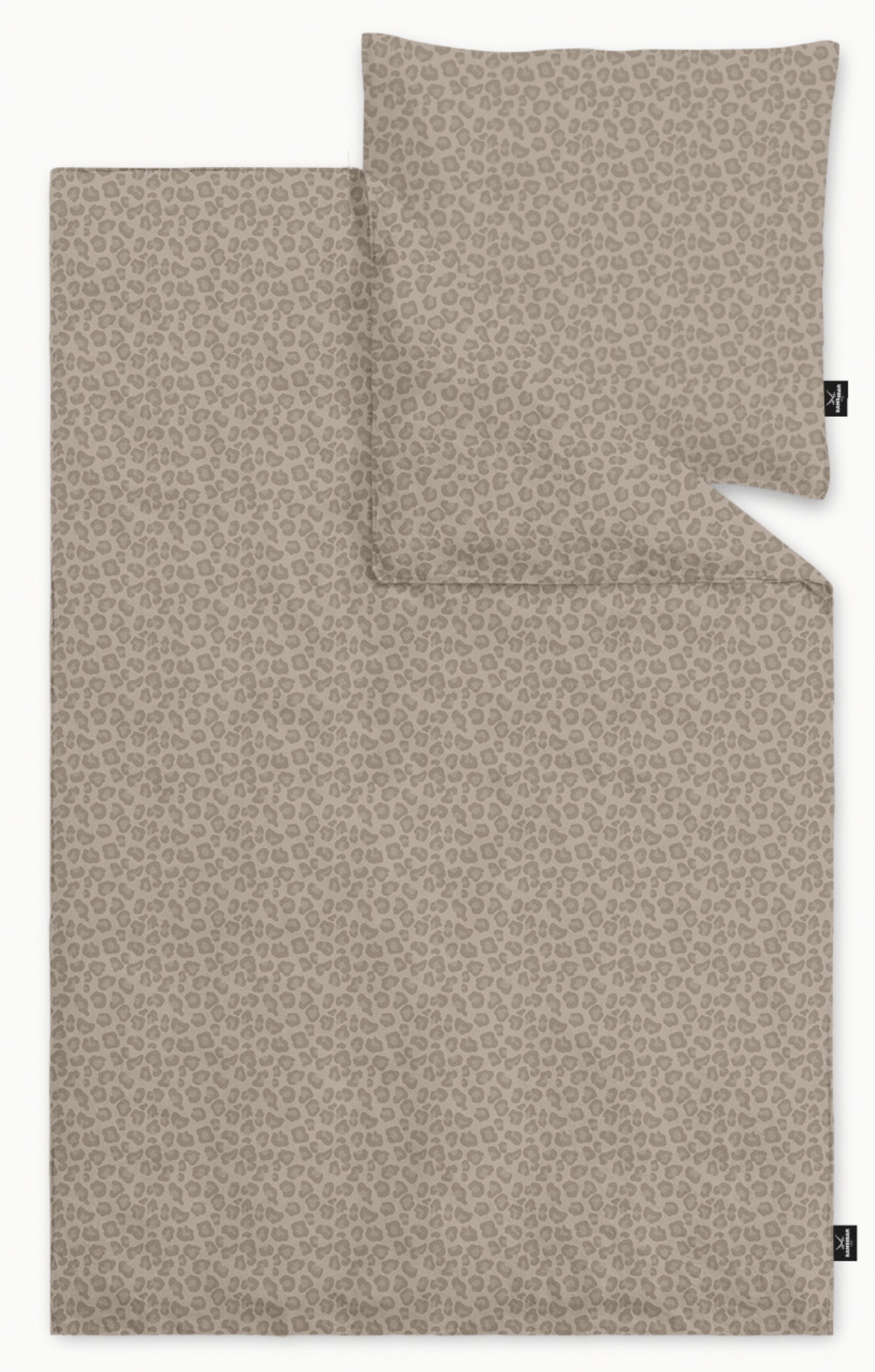 Bettwäsche SANSIBAR Satin