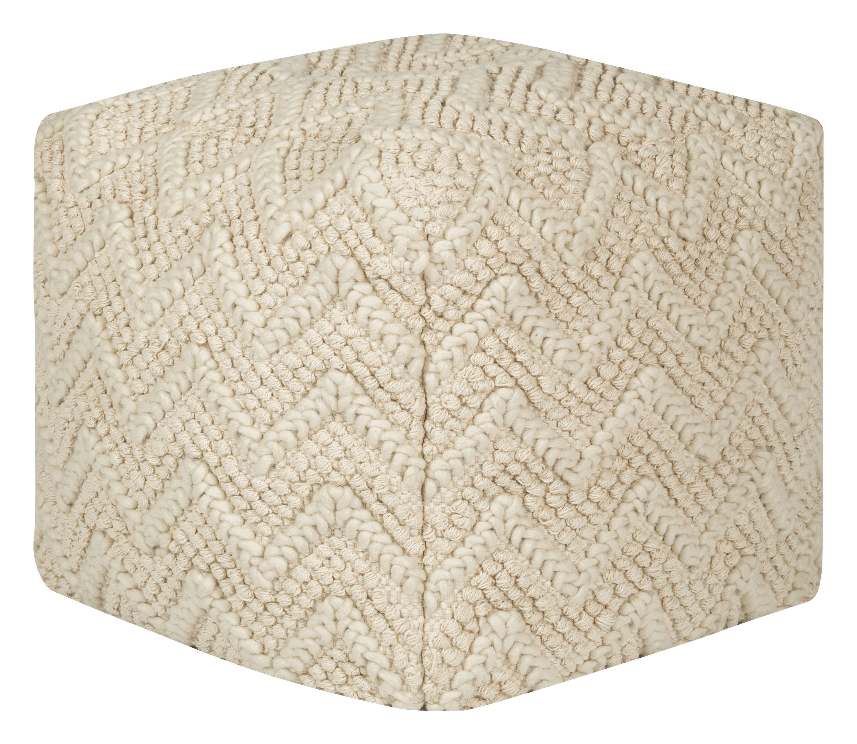 Hocker Cube MANACOR