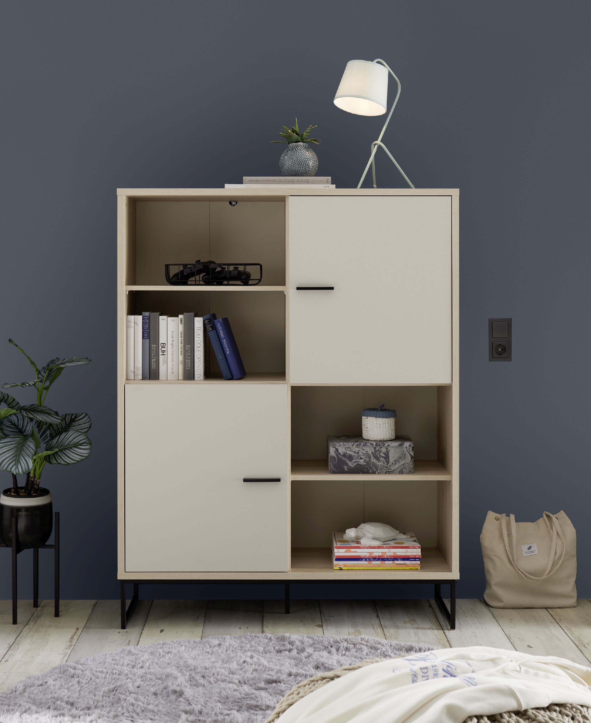 Highboard vito ASSUME