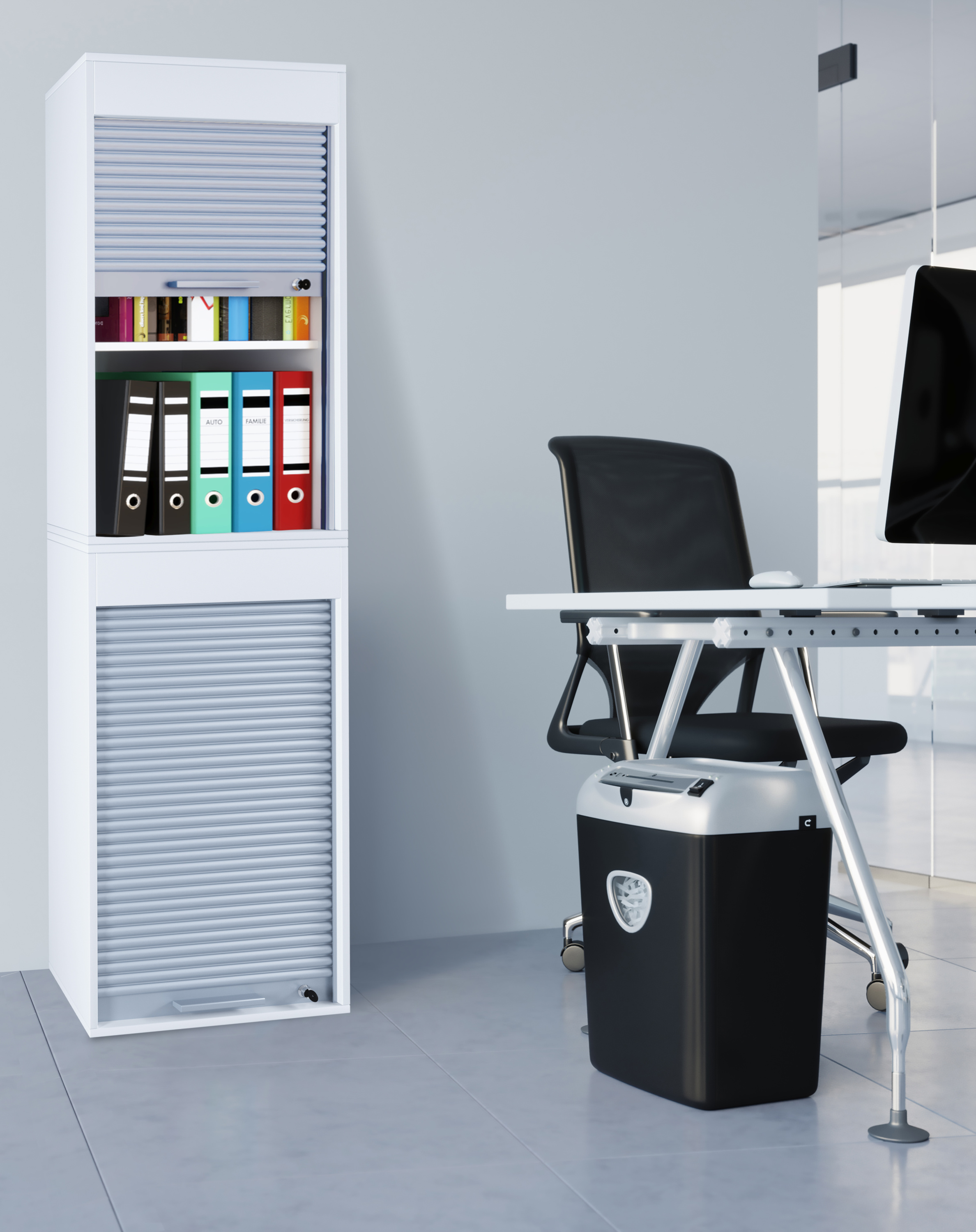 Büroschrank AKTOS