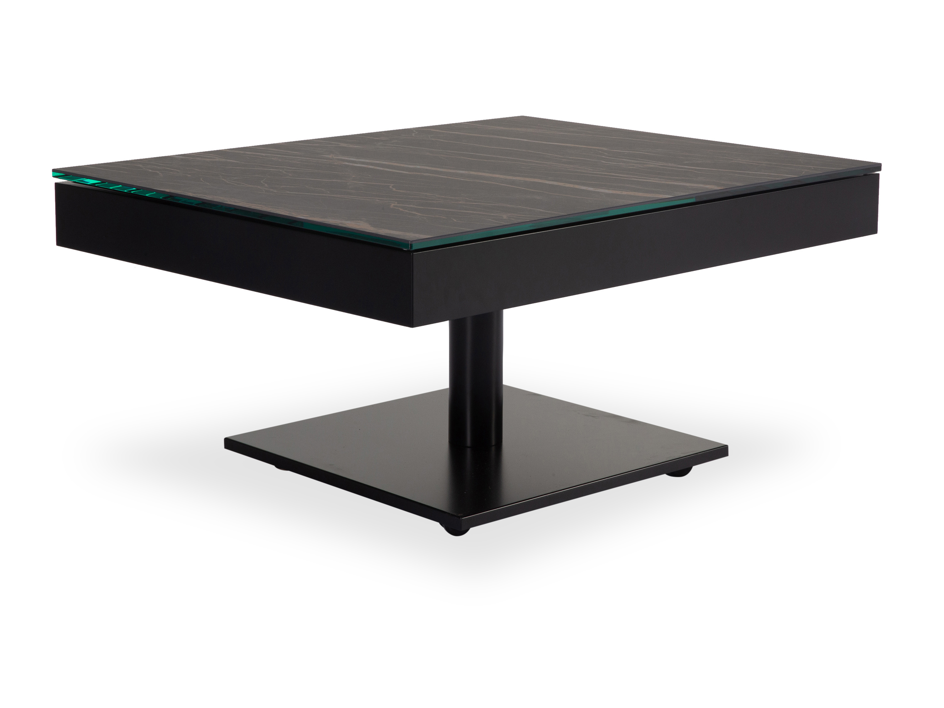 Couchtisch RONALD SCHMITT SESAM K 585