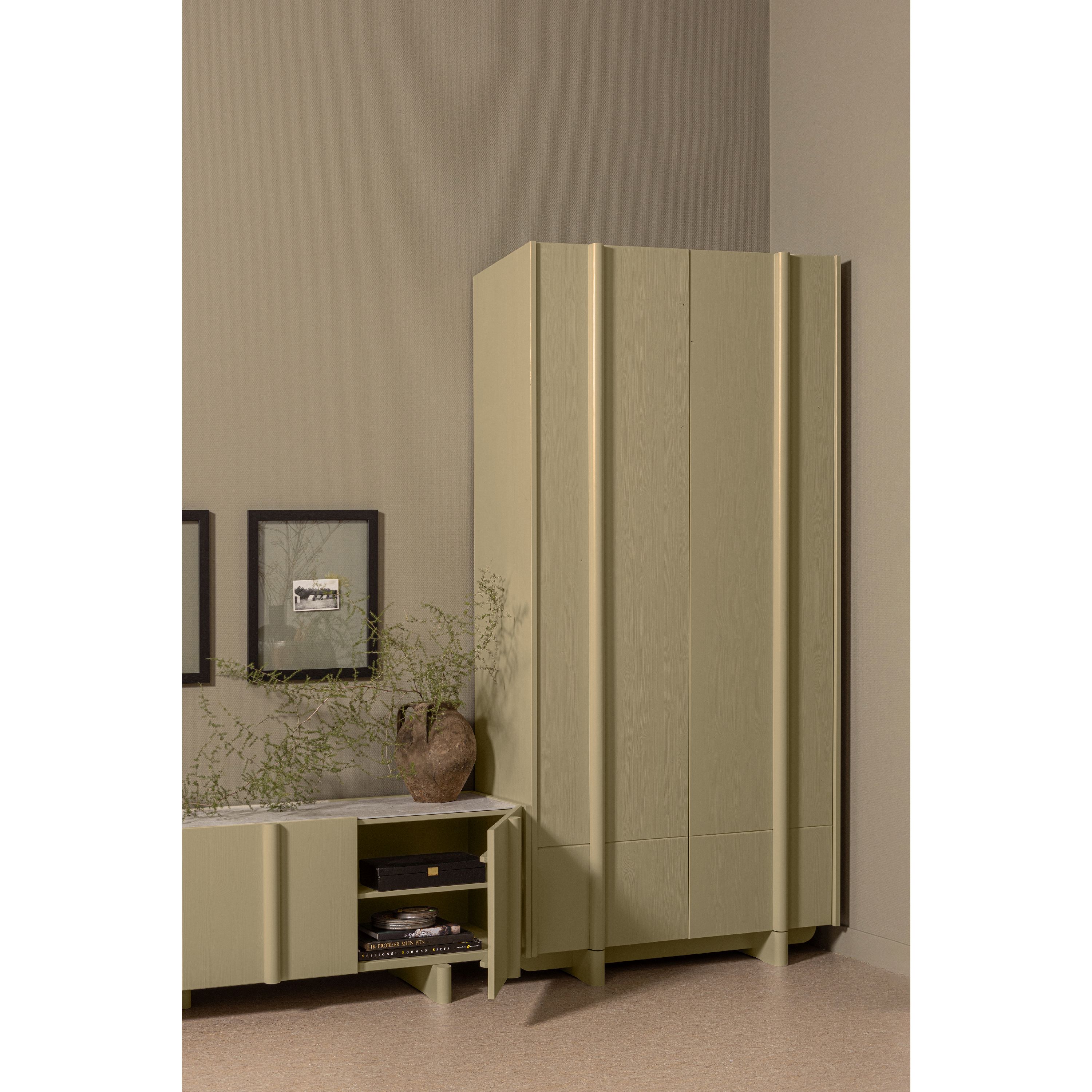 Schrank MOUTIQUE LILOU