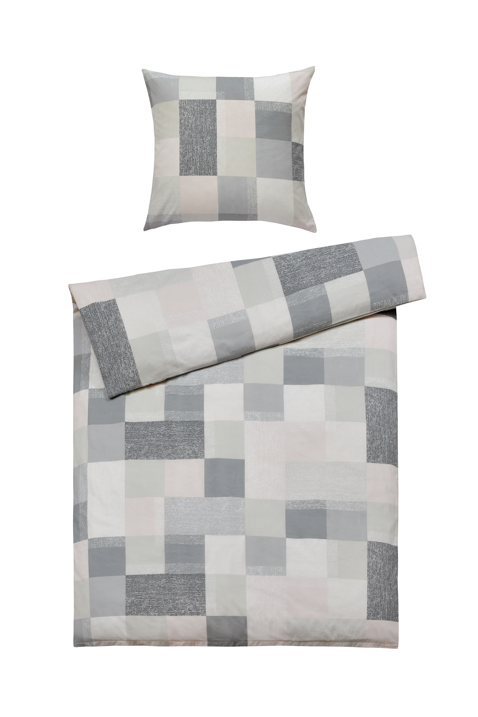 Bettwäsche HAILEY Polycotton