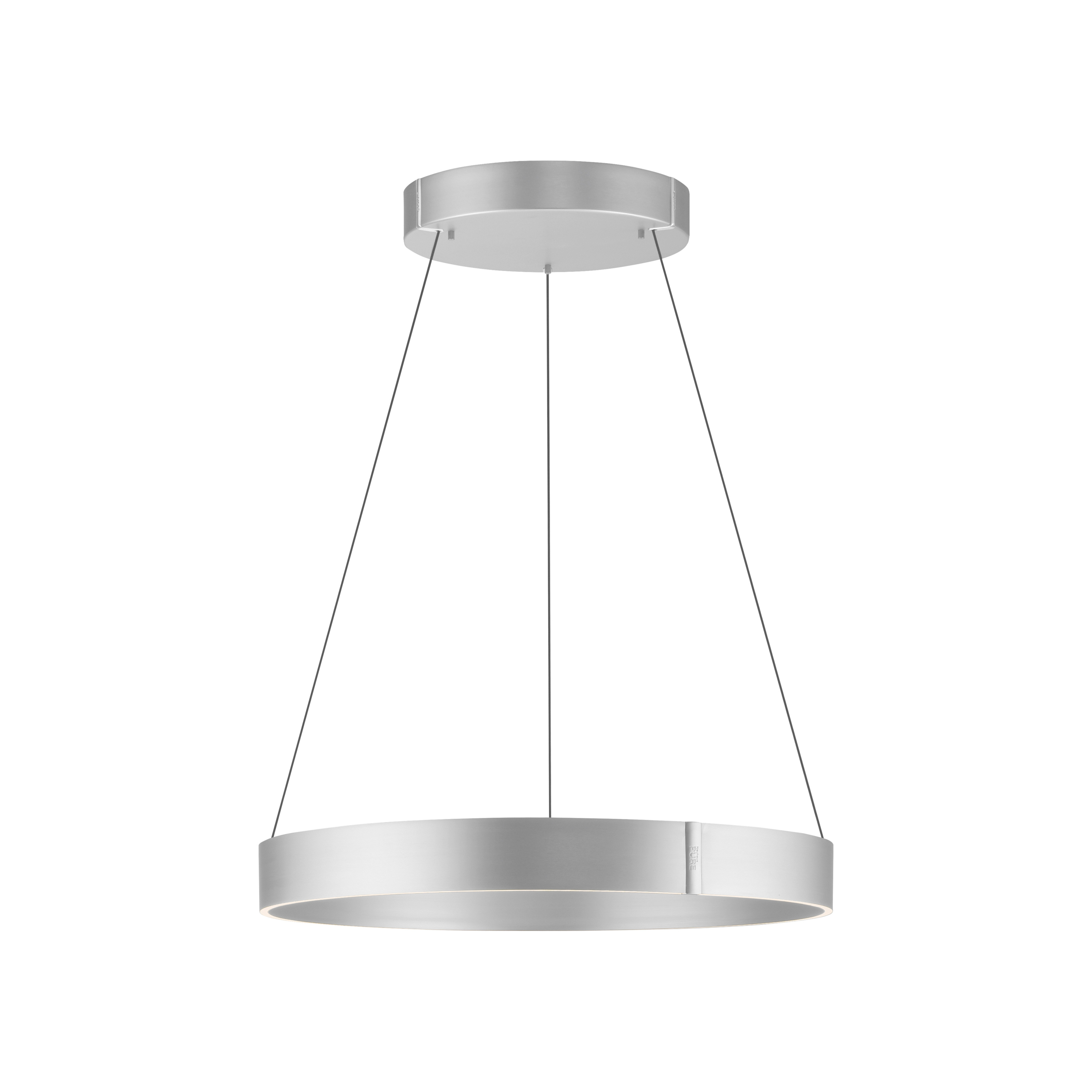 Pendelleuchte PURE E-CLIPSE