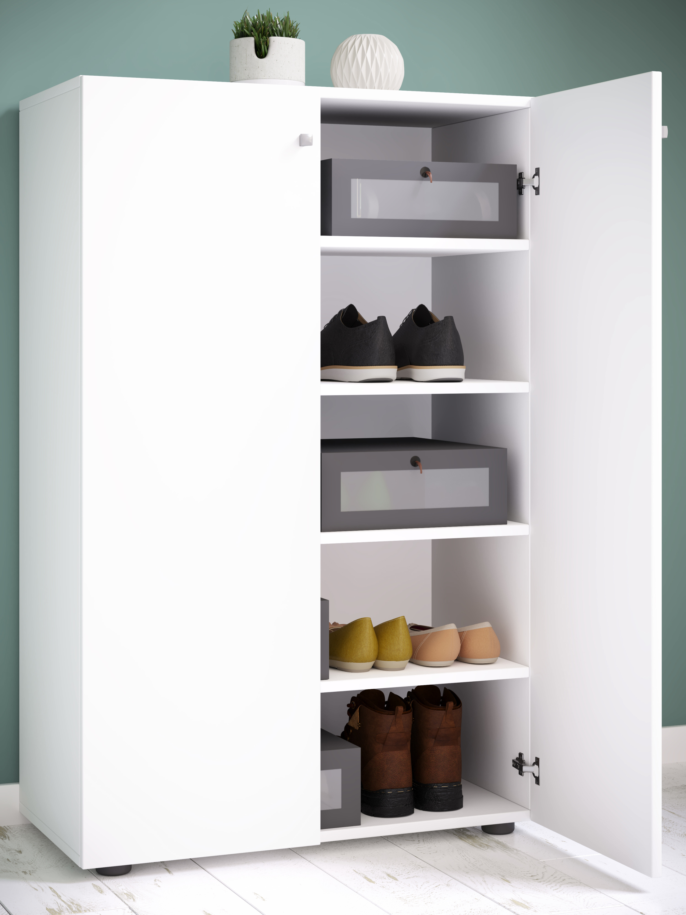 Schuhschrank LONA