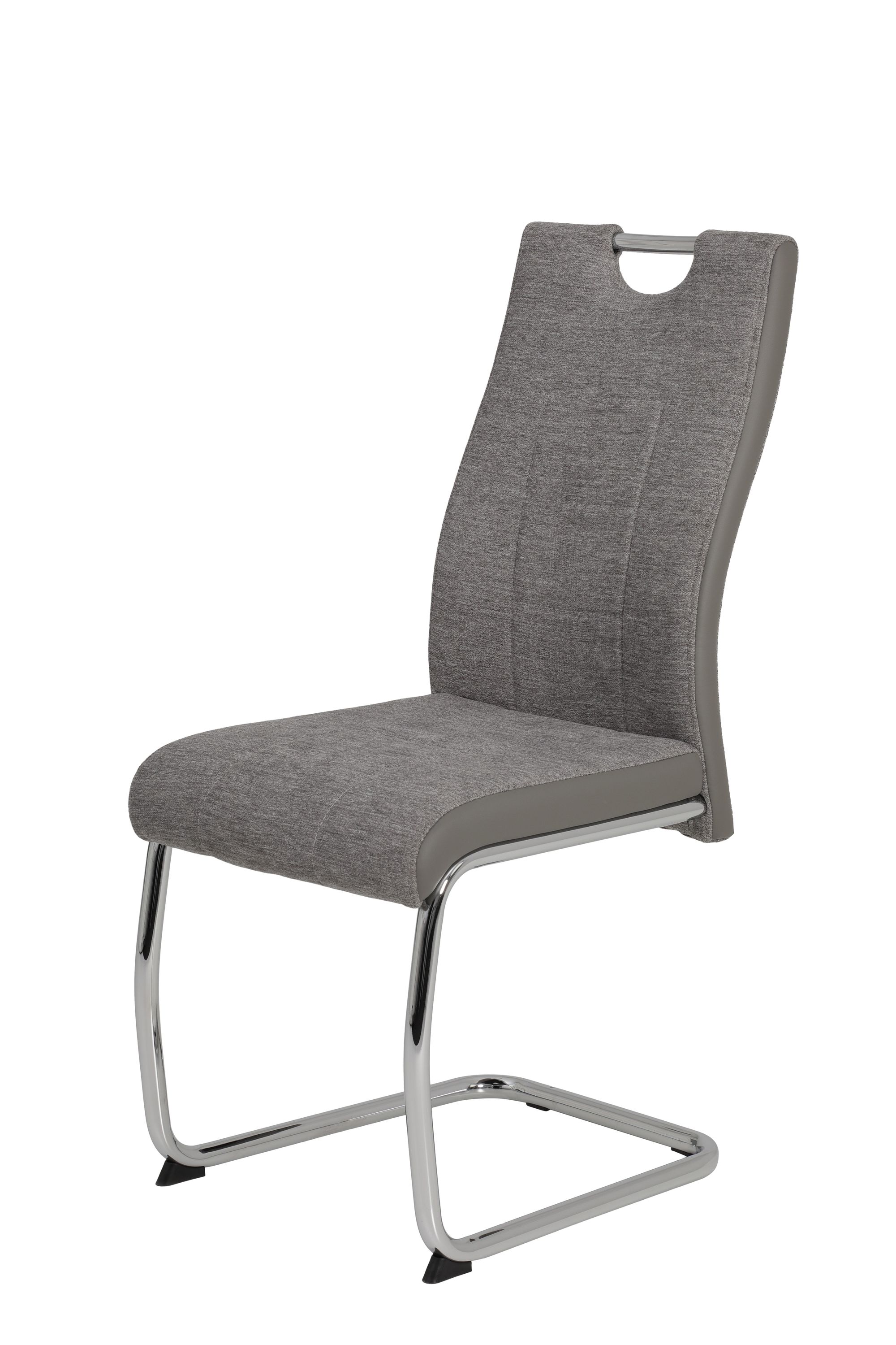 Freischwinger ALINA S 4er Set