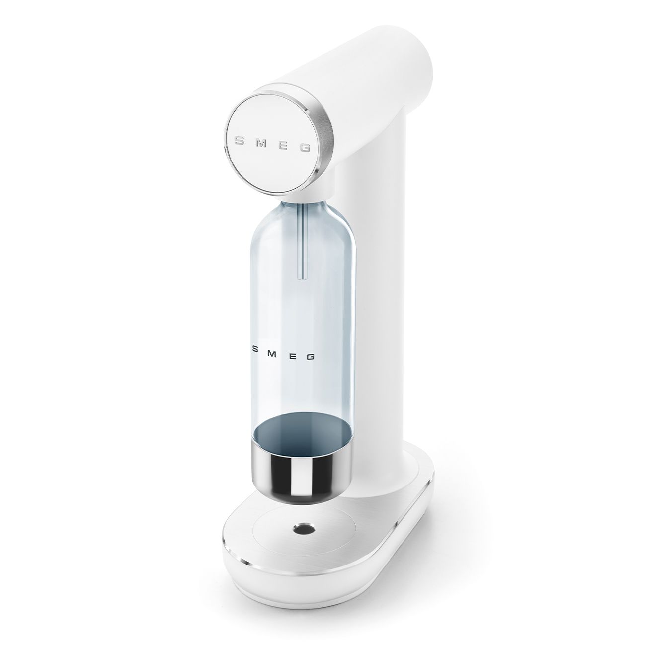 Wassersprudler smeg