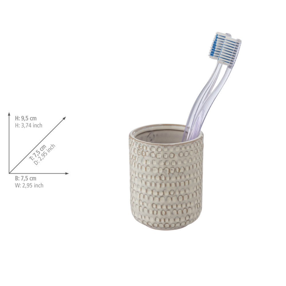 Bad Accessoire Set PERGOLE