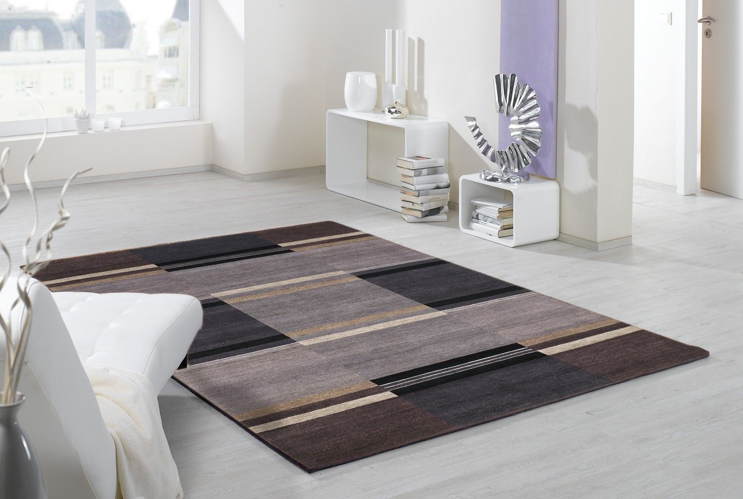 Teppich 407 KEYA SN008