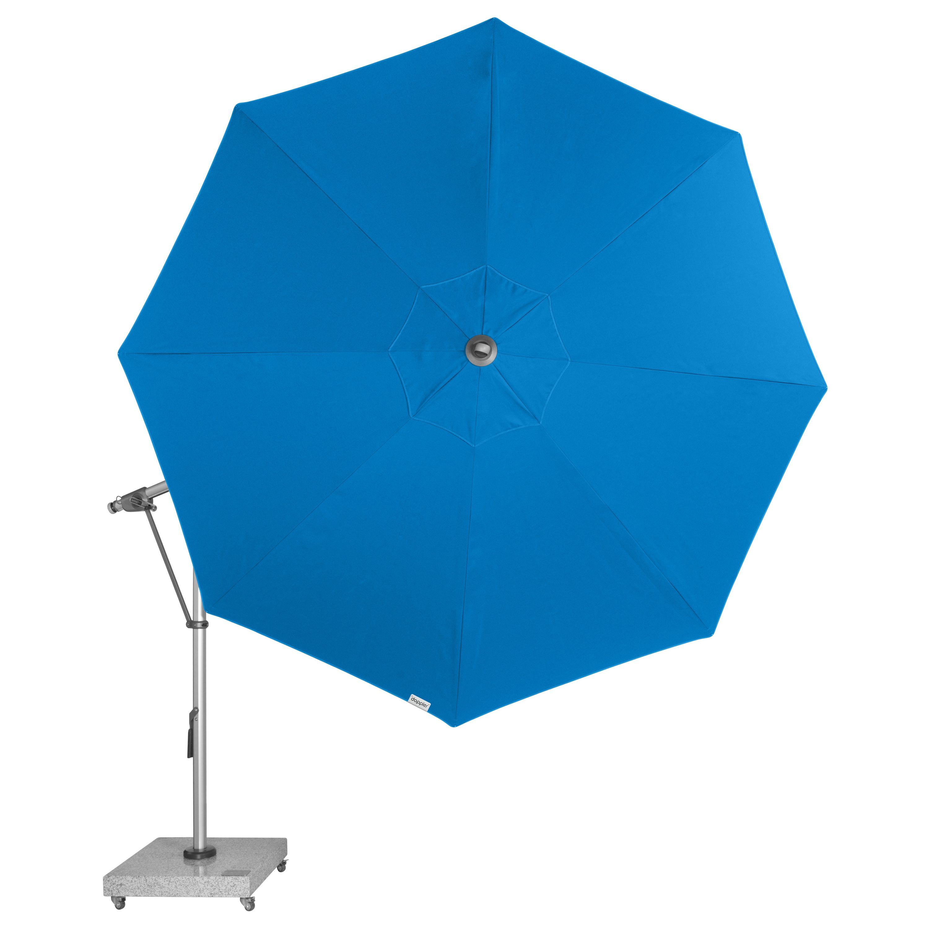 Ampelschirm doppler EXPERT