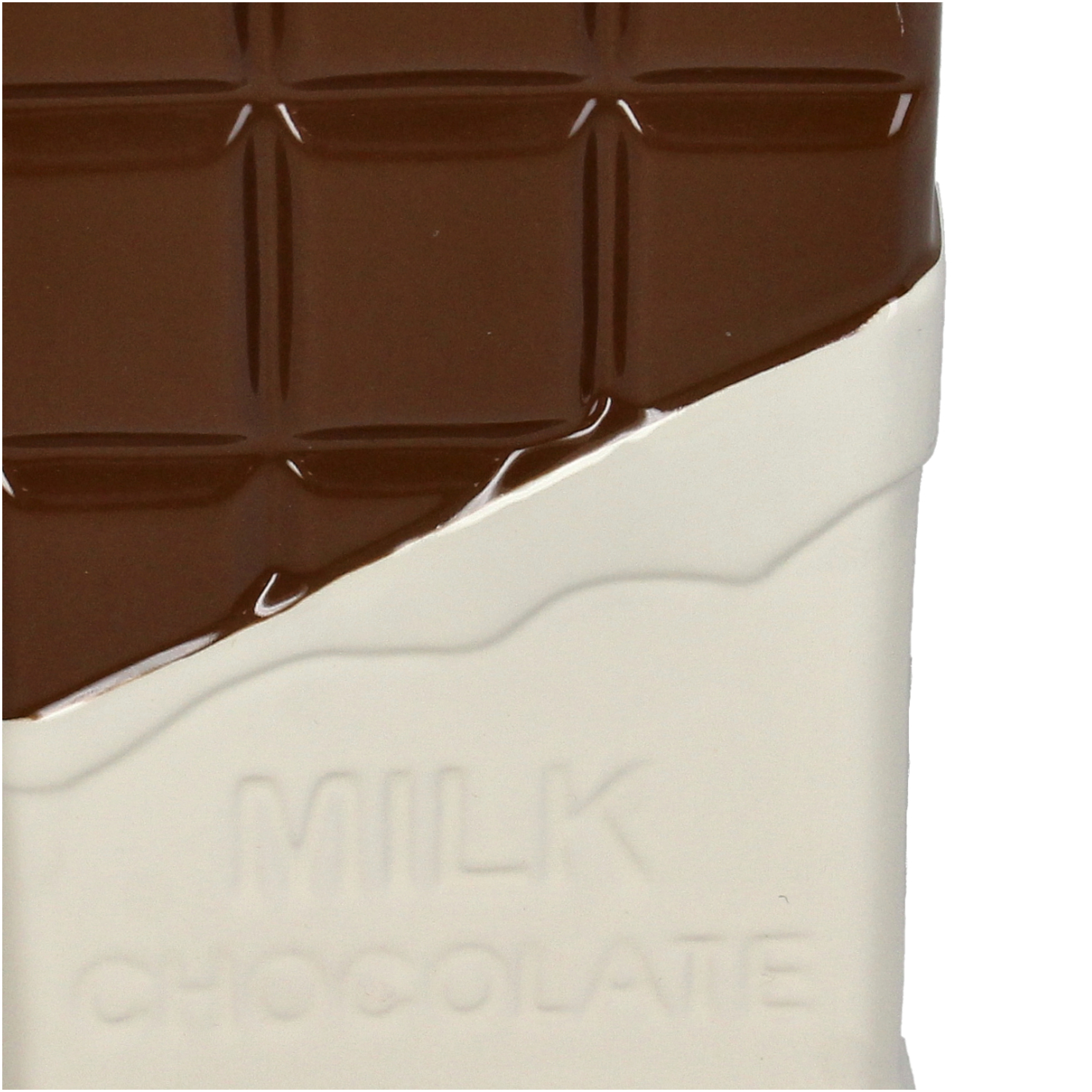 Vase MILK CHOCOLATE