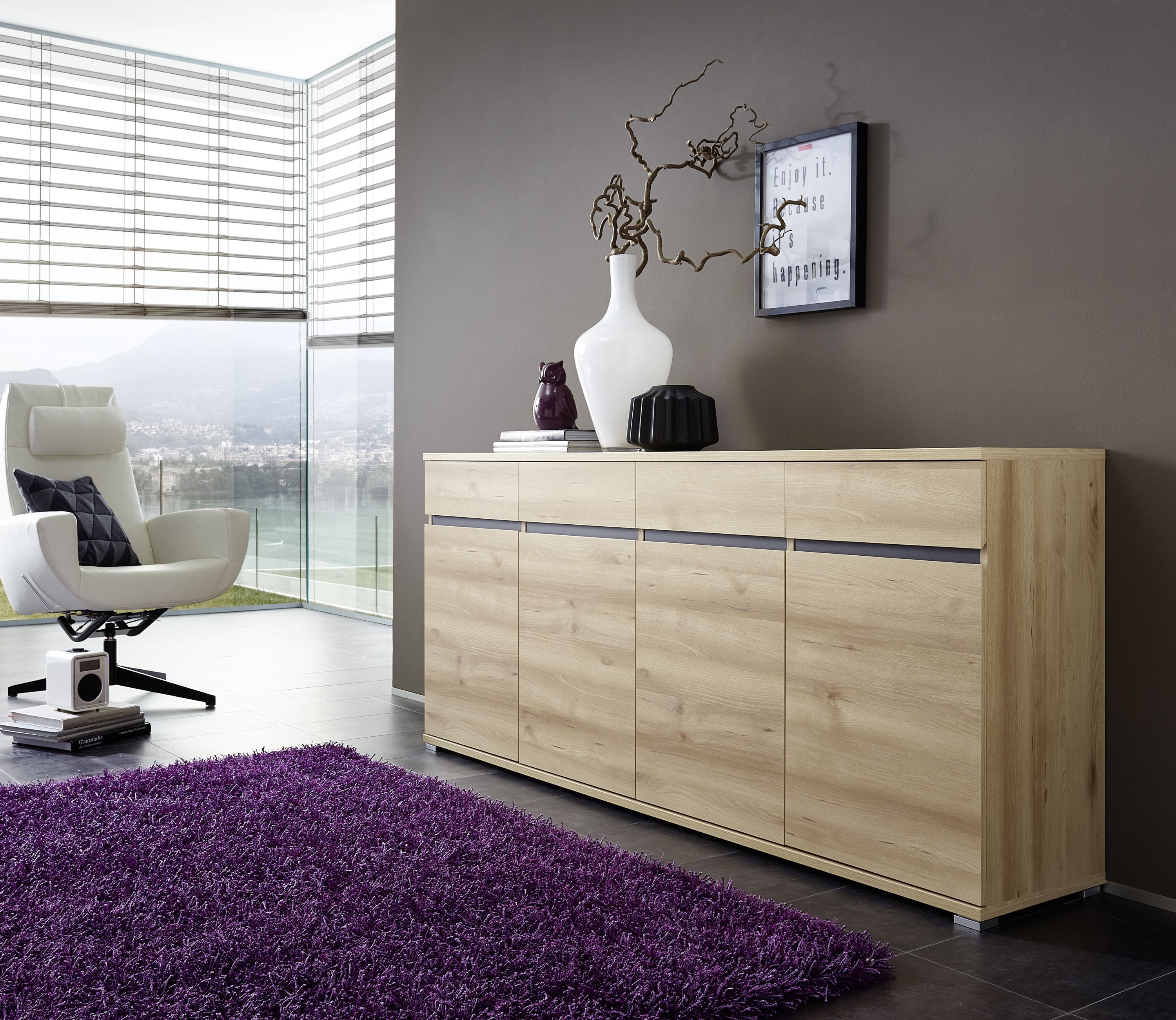 Sideboard HARPER Gent