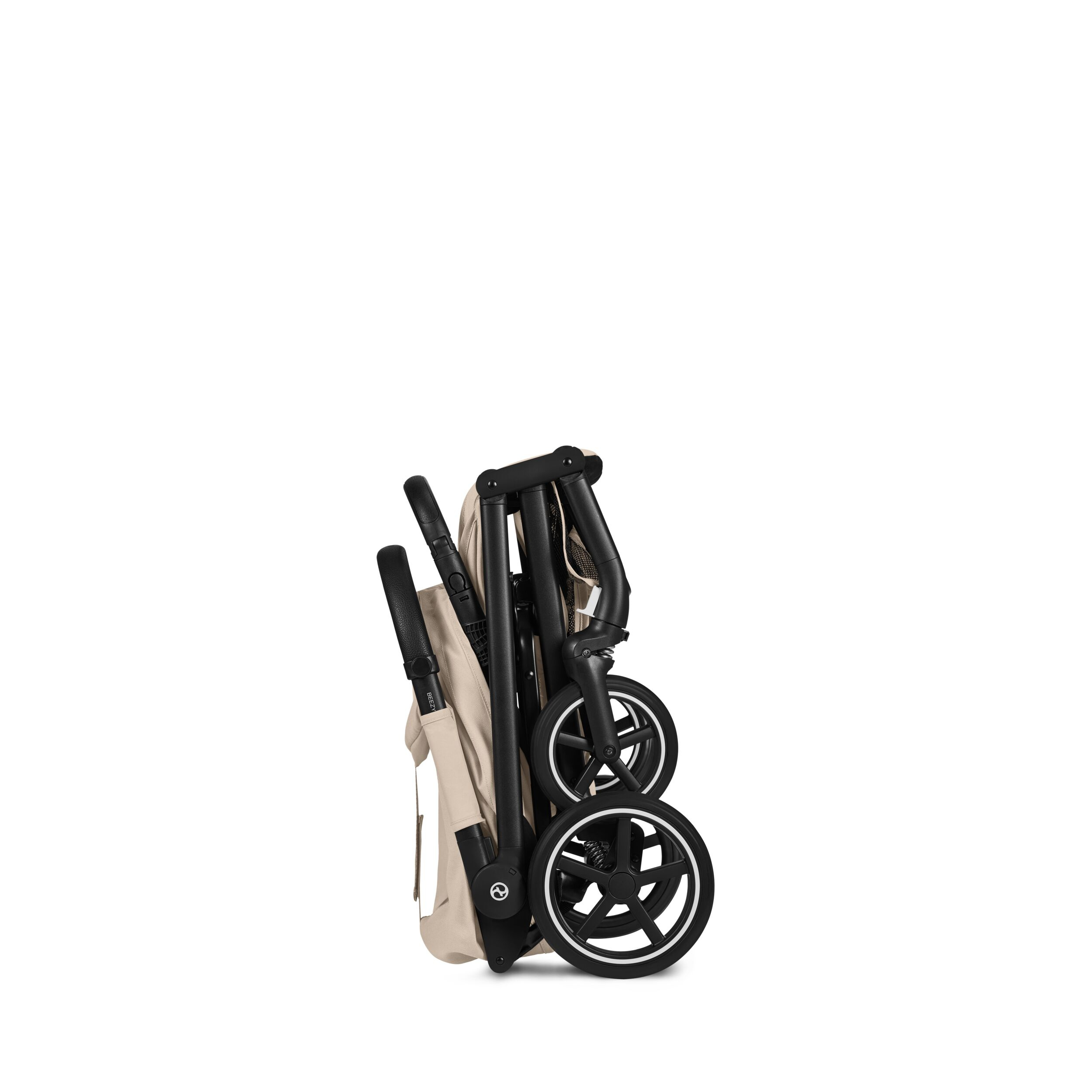 Buggy CYBEX Beezy Almond beige