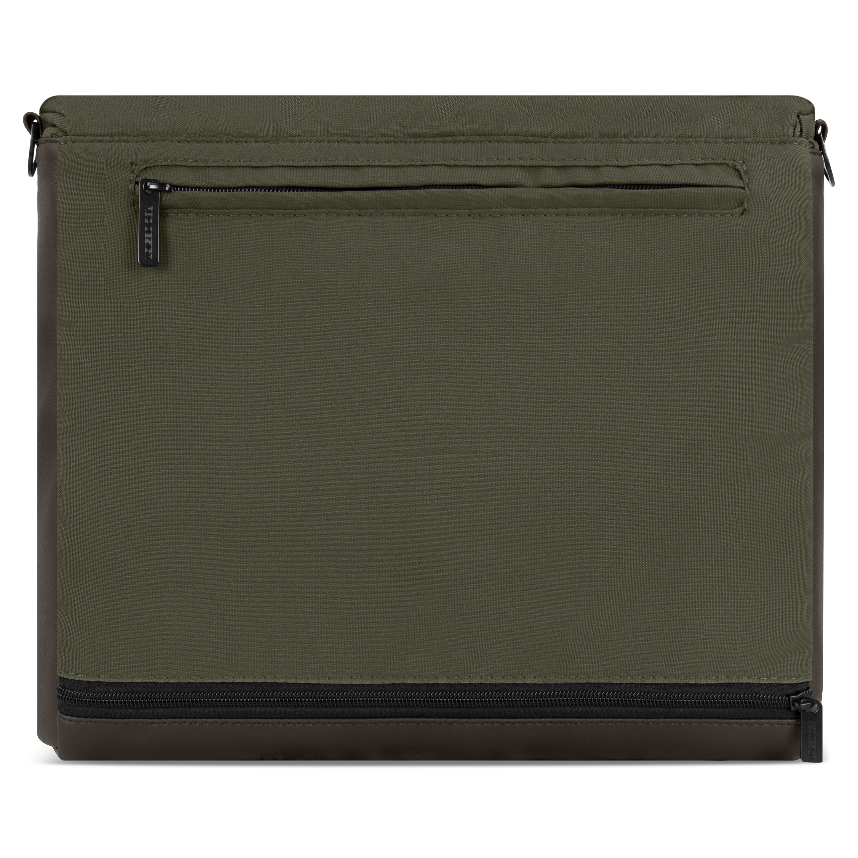 Wickeltasche URBAN Avocado