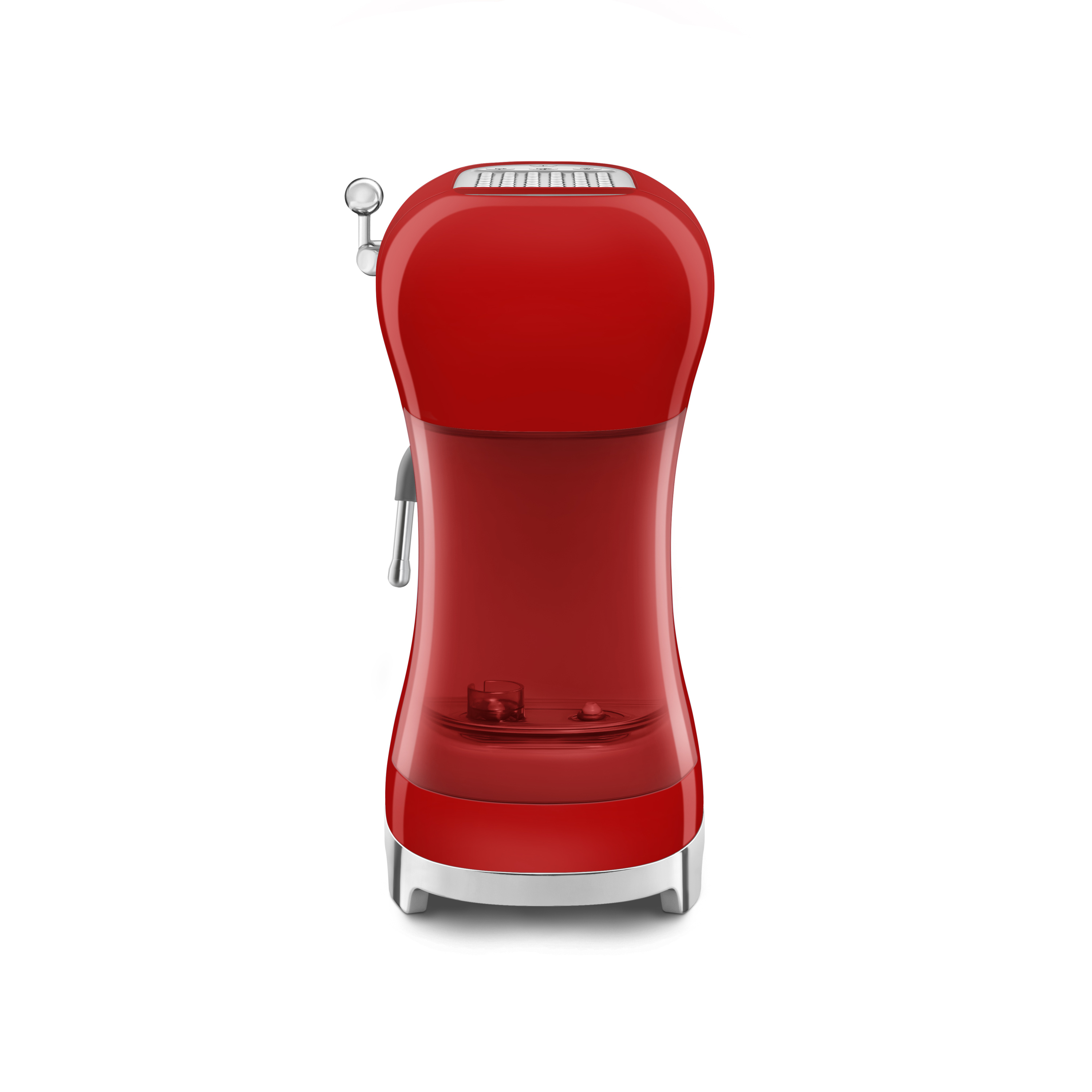 Espressoautomat smeg