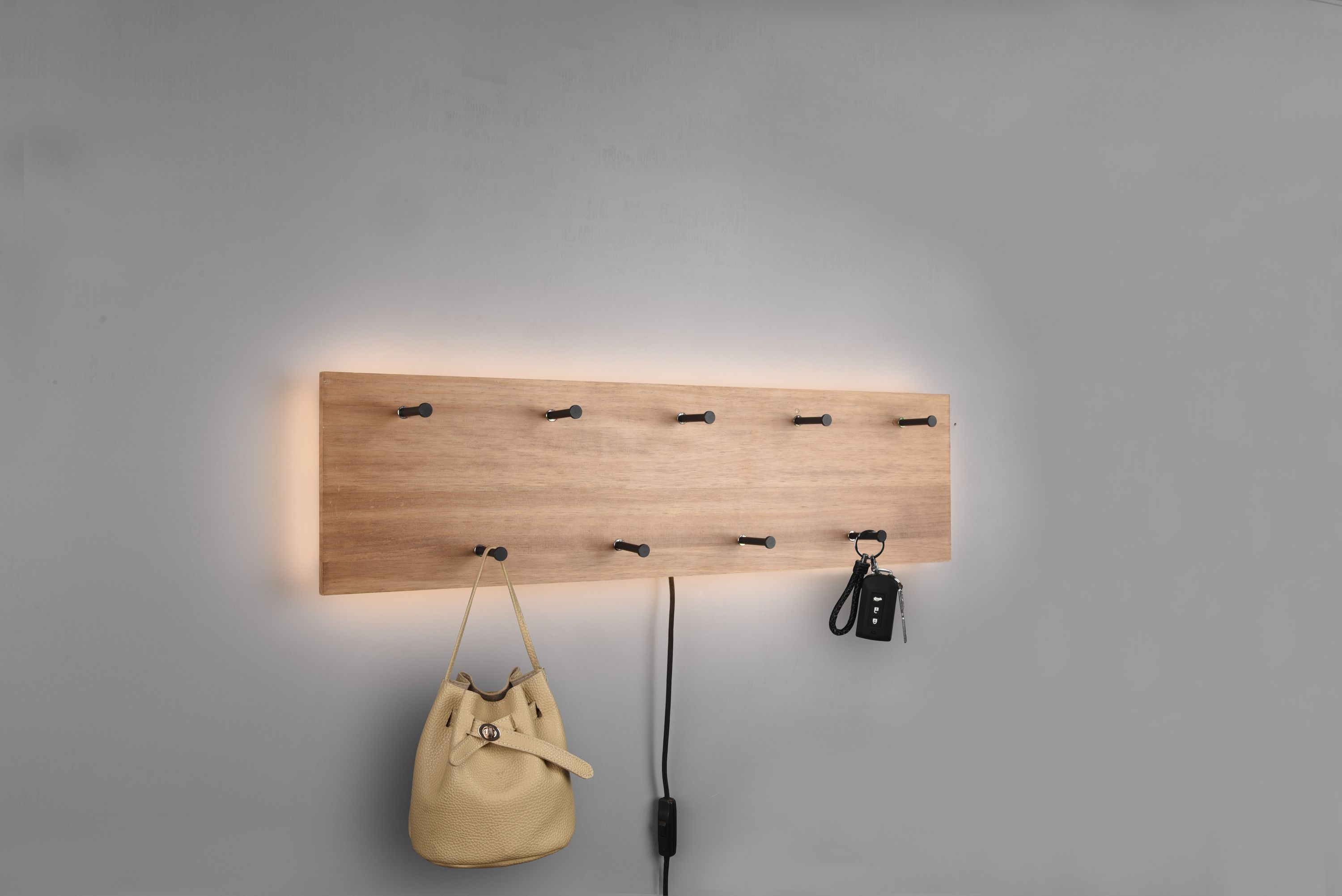 Wandgarderobe DROP SAMANTHA