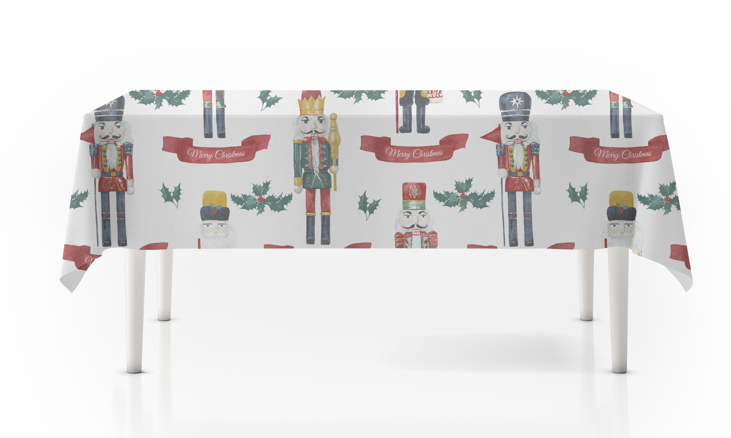 Tischdecke WEIHNACHTEN