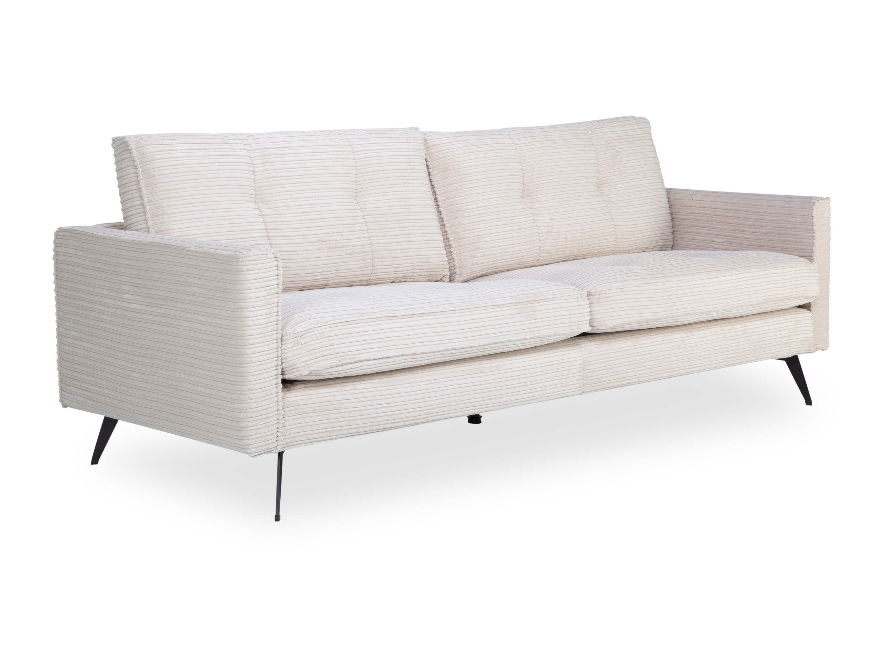 Sofa SANSIBAR 3 Sitzer RASKEN