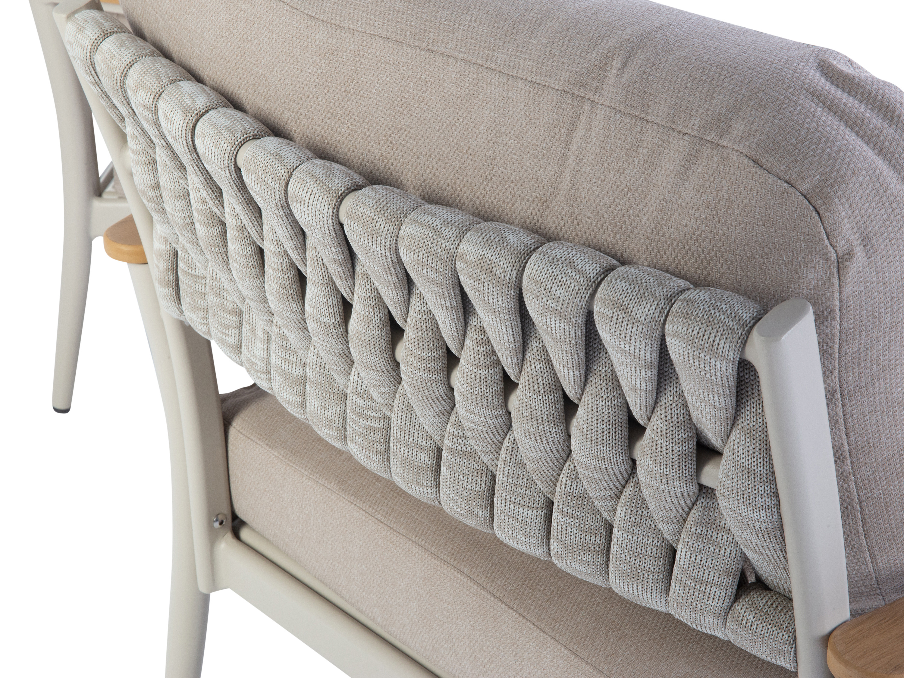 Lounge-Set SANSIBAR HELLET