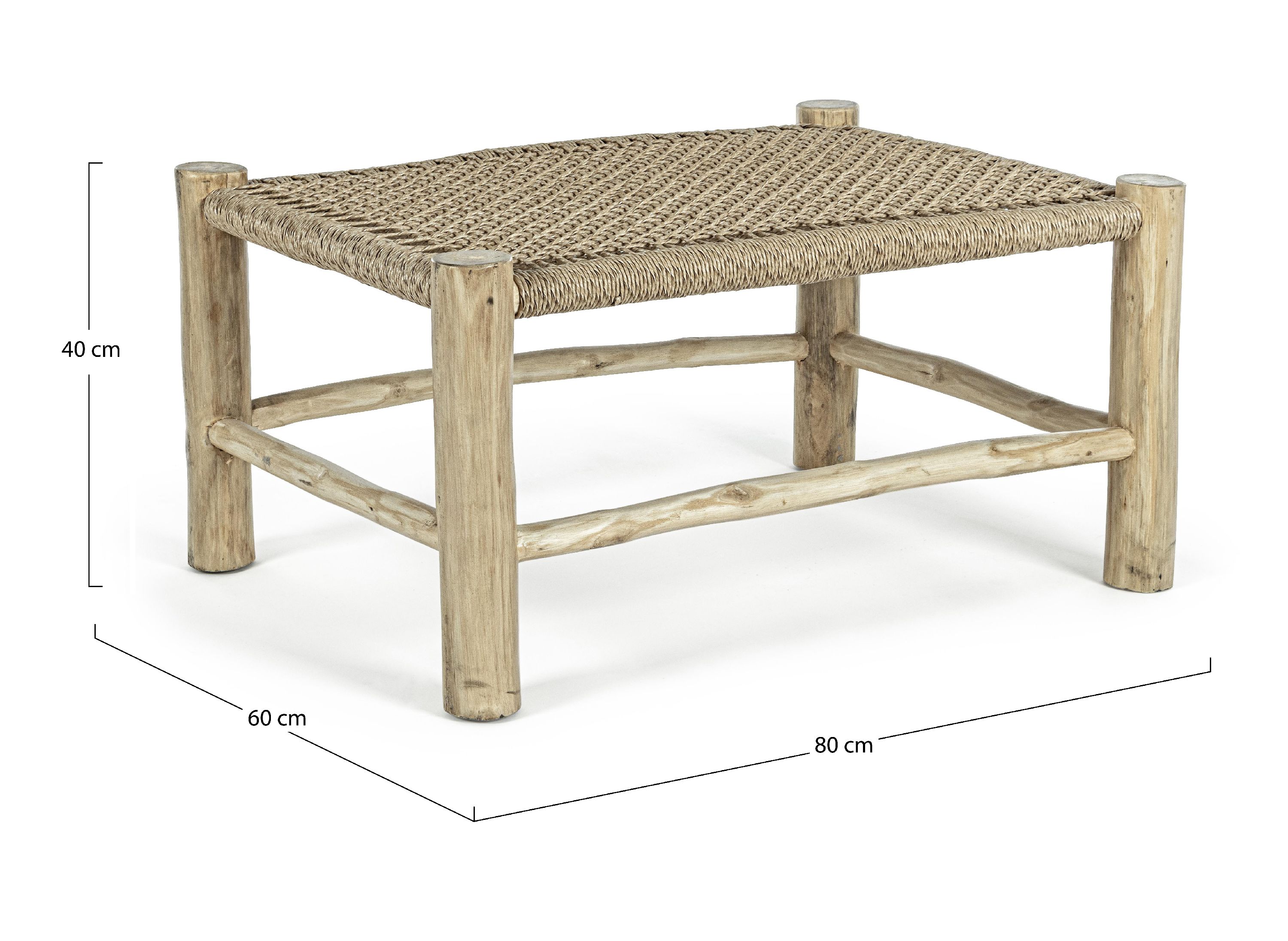 Couchtisch LAMPOK