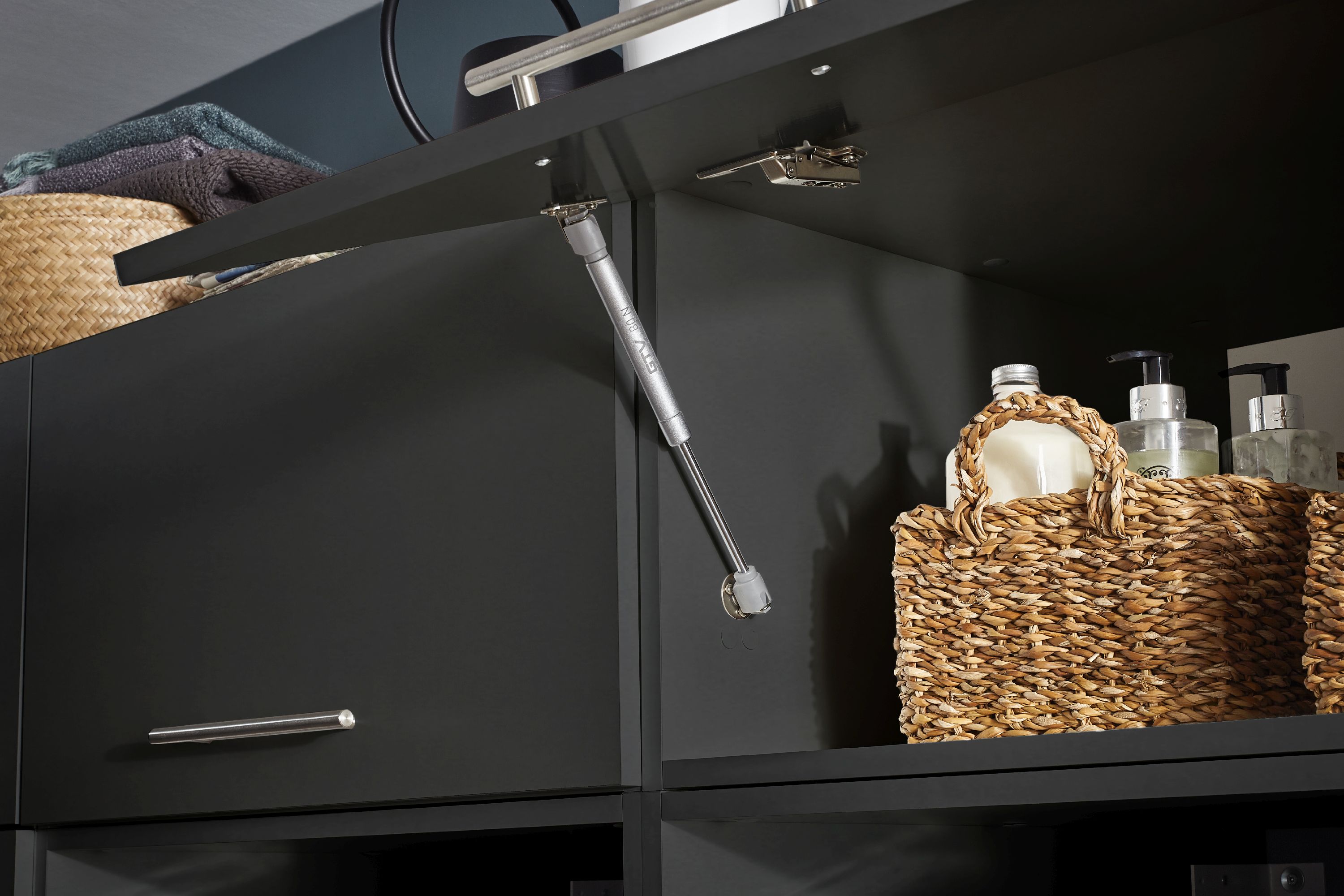 Hochschrank HARPER BANDA