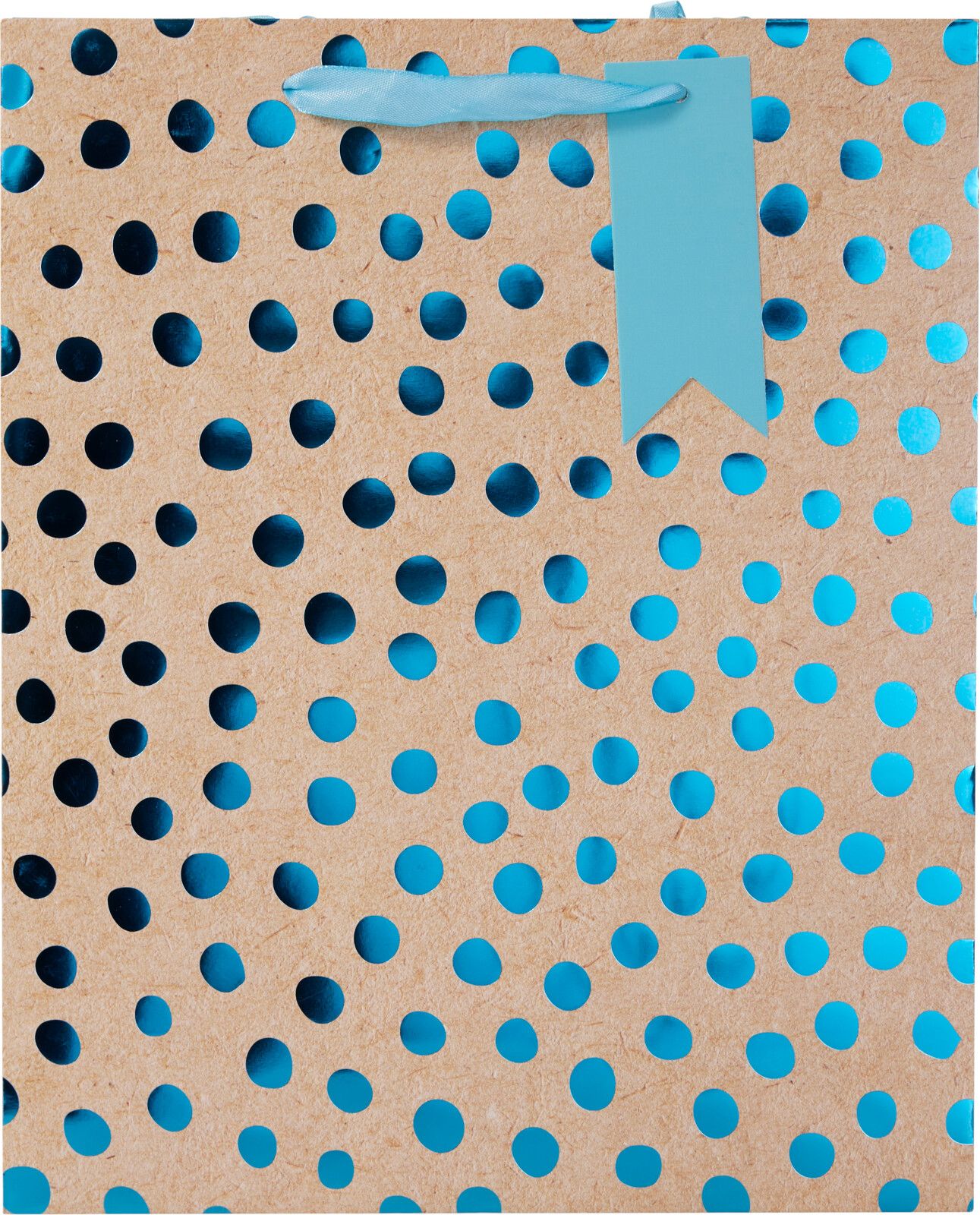 Geschenktasche DOTS
