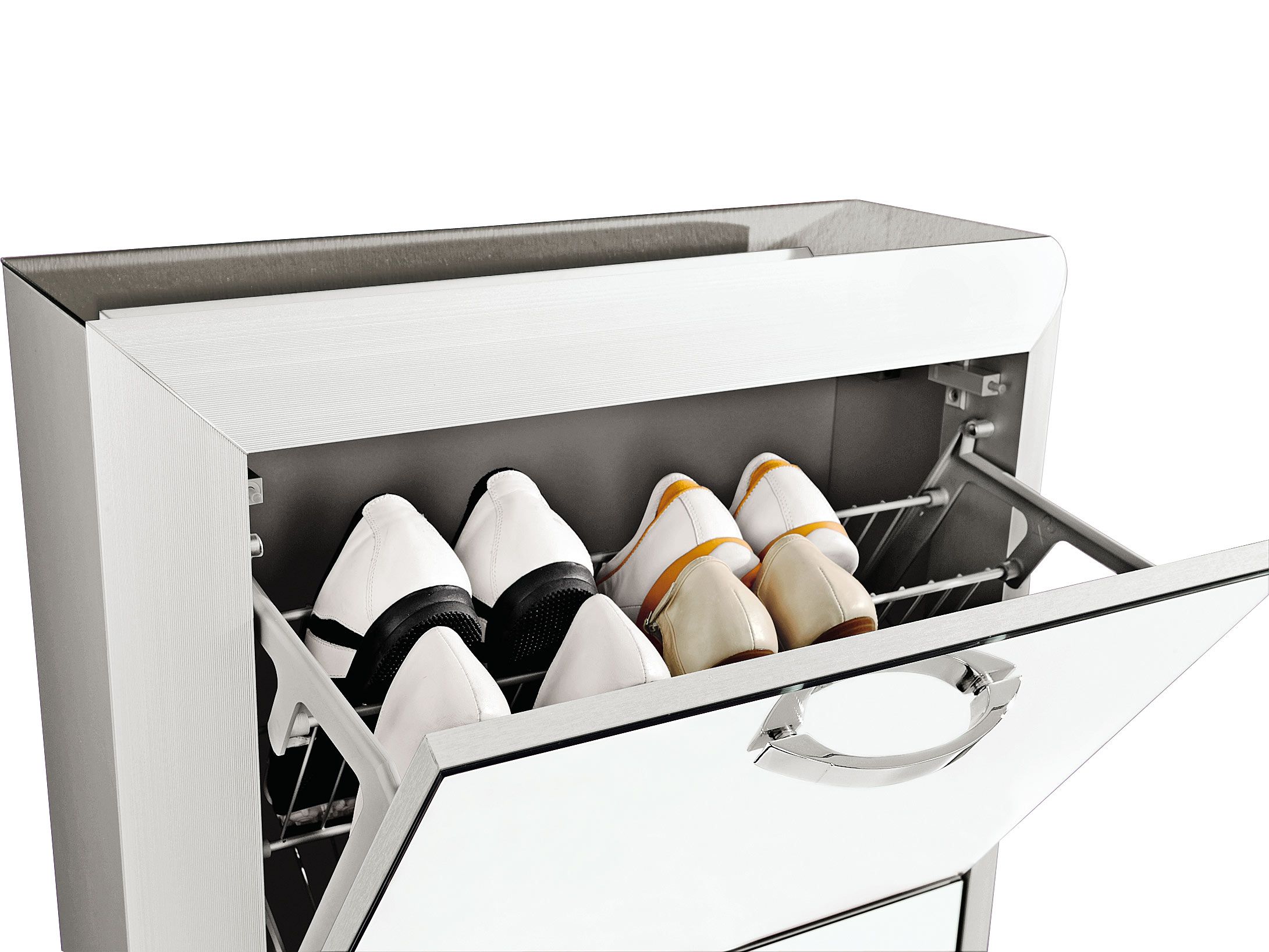 Schuhschrank MONDO ENTRY