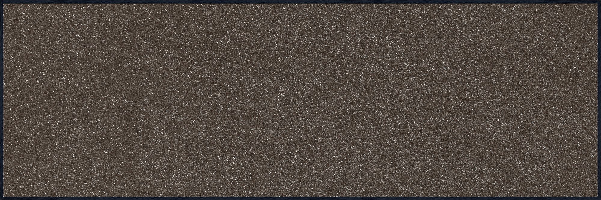 Fußmatte Trend-Colour Brown