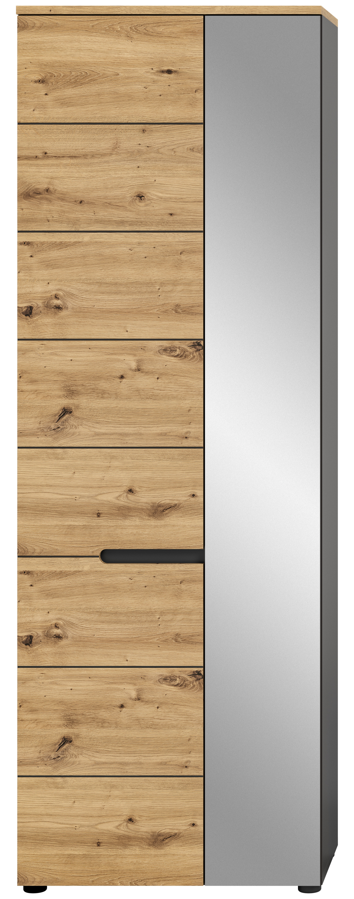 Garderobenschrank CANU