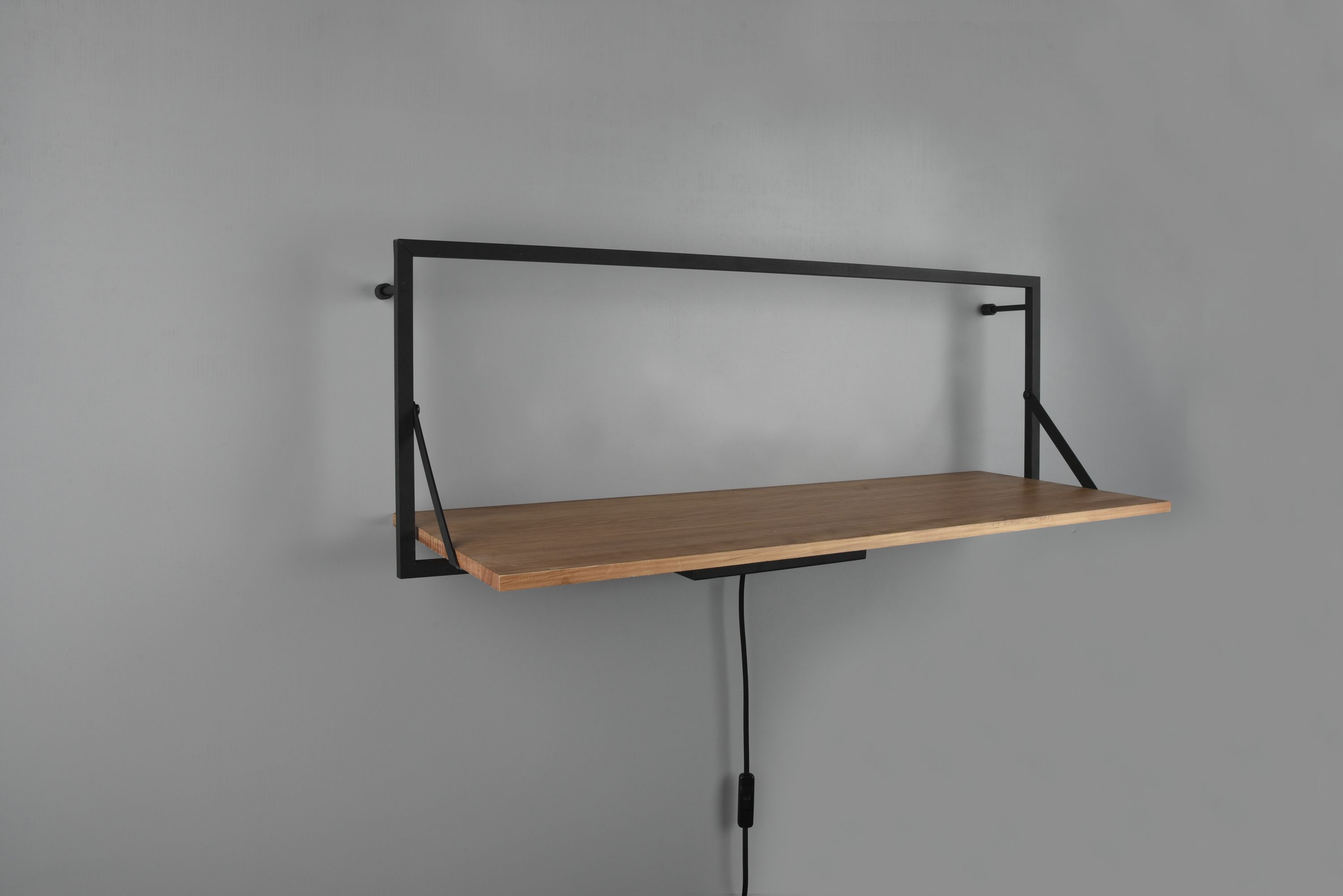 Wandregal DROP LED DROP LEONIE