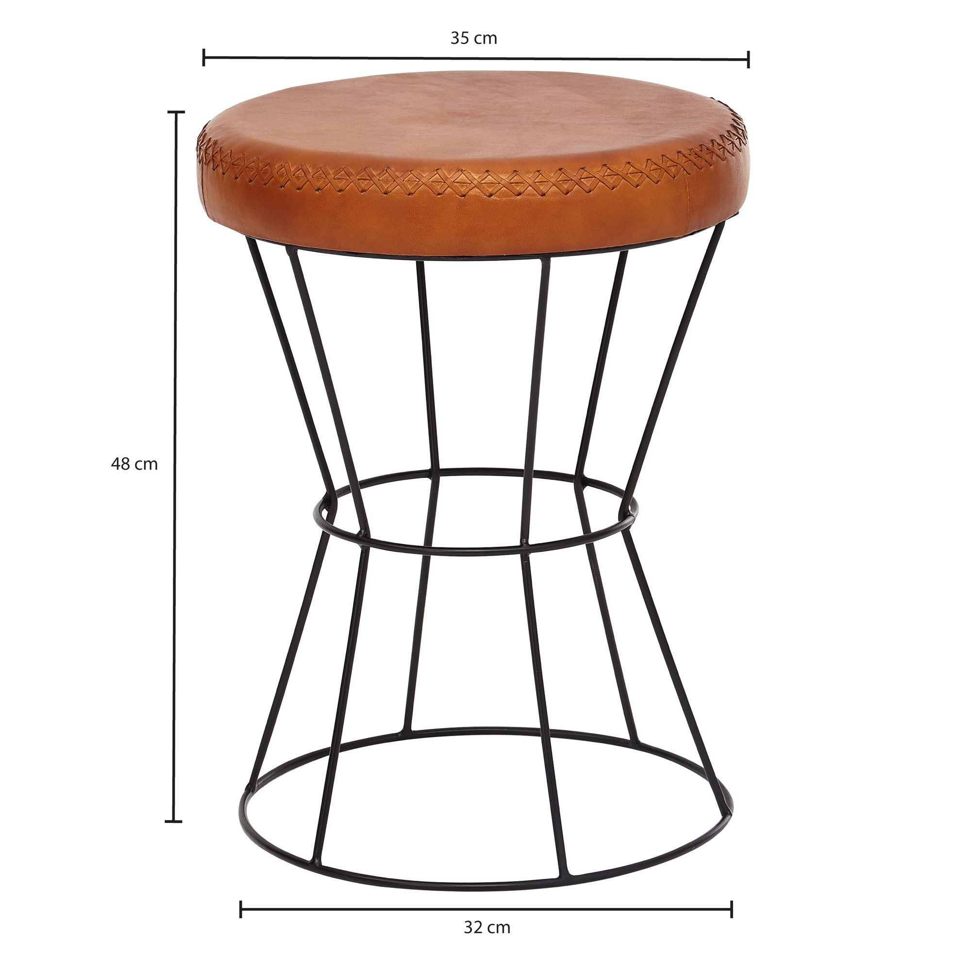 Hocker