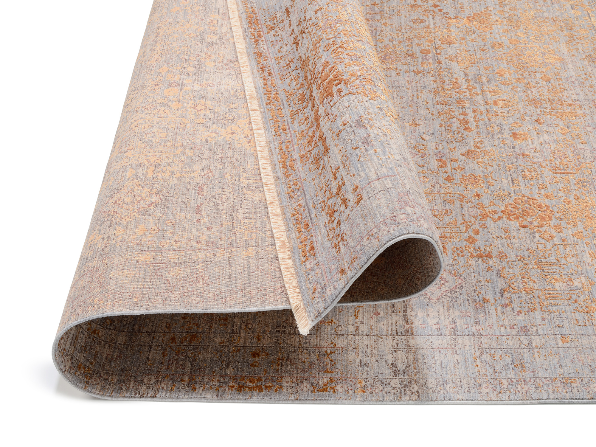 Teppich Farben Grande