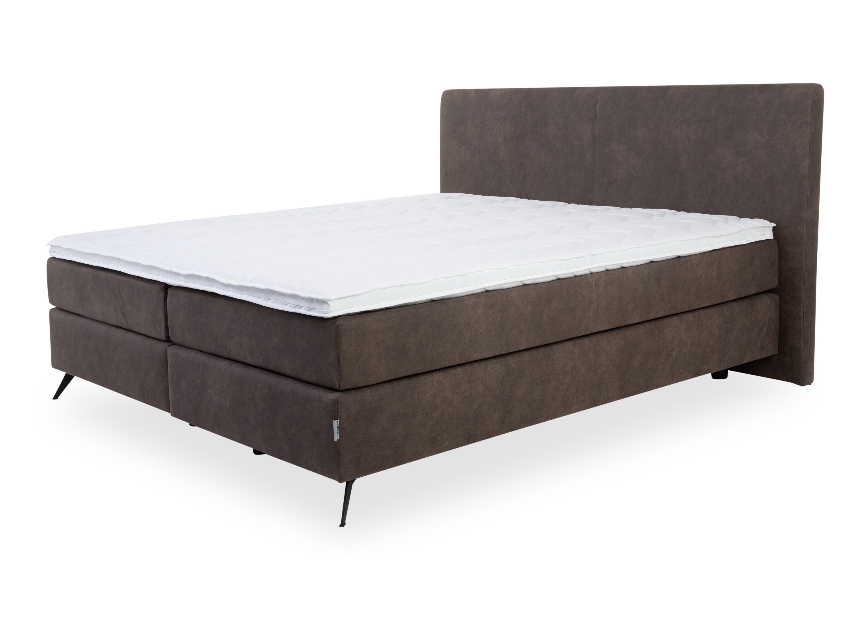 Boxspringbett SANSIBAR SVENDBORG