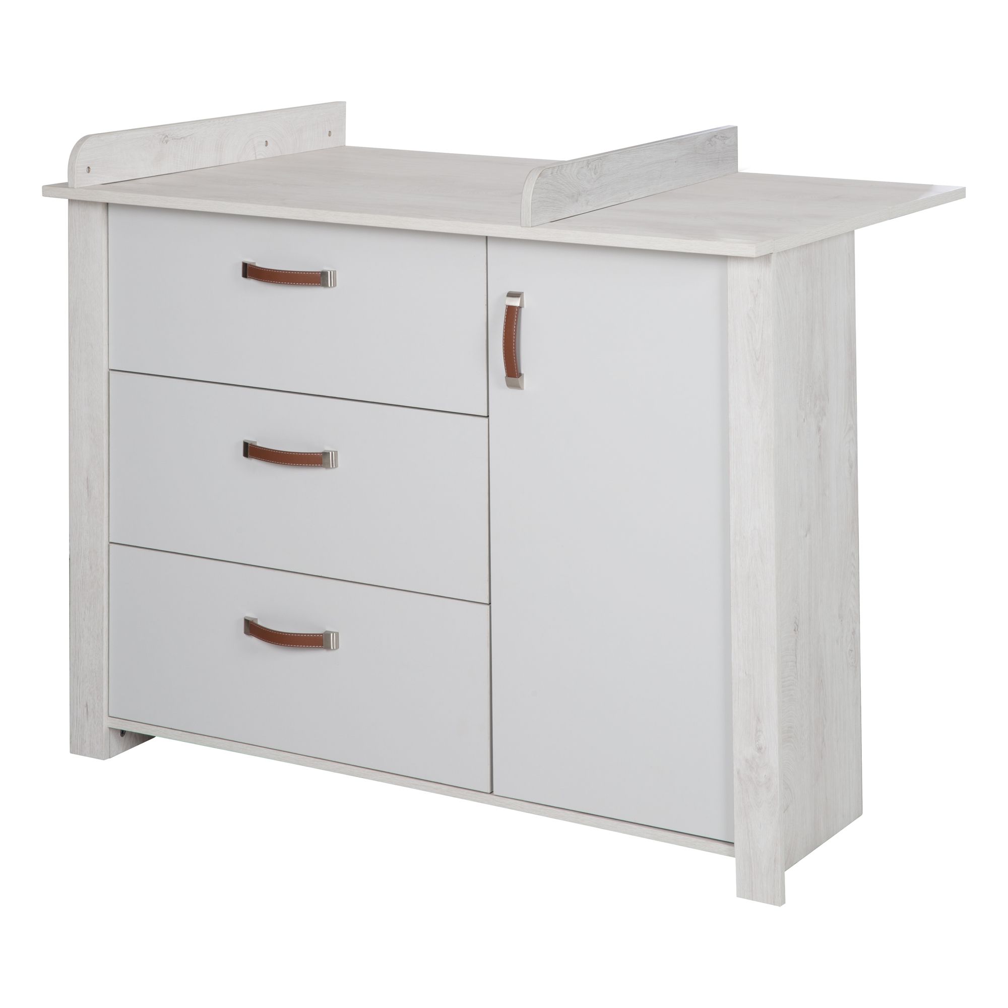 Babyzimmer roba MILA