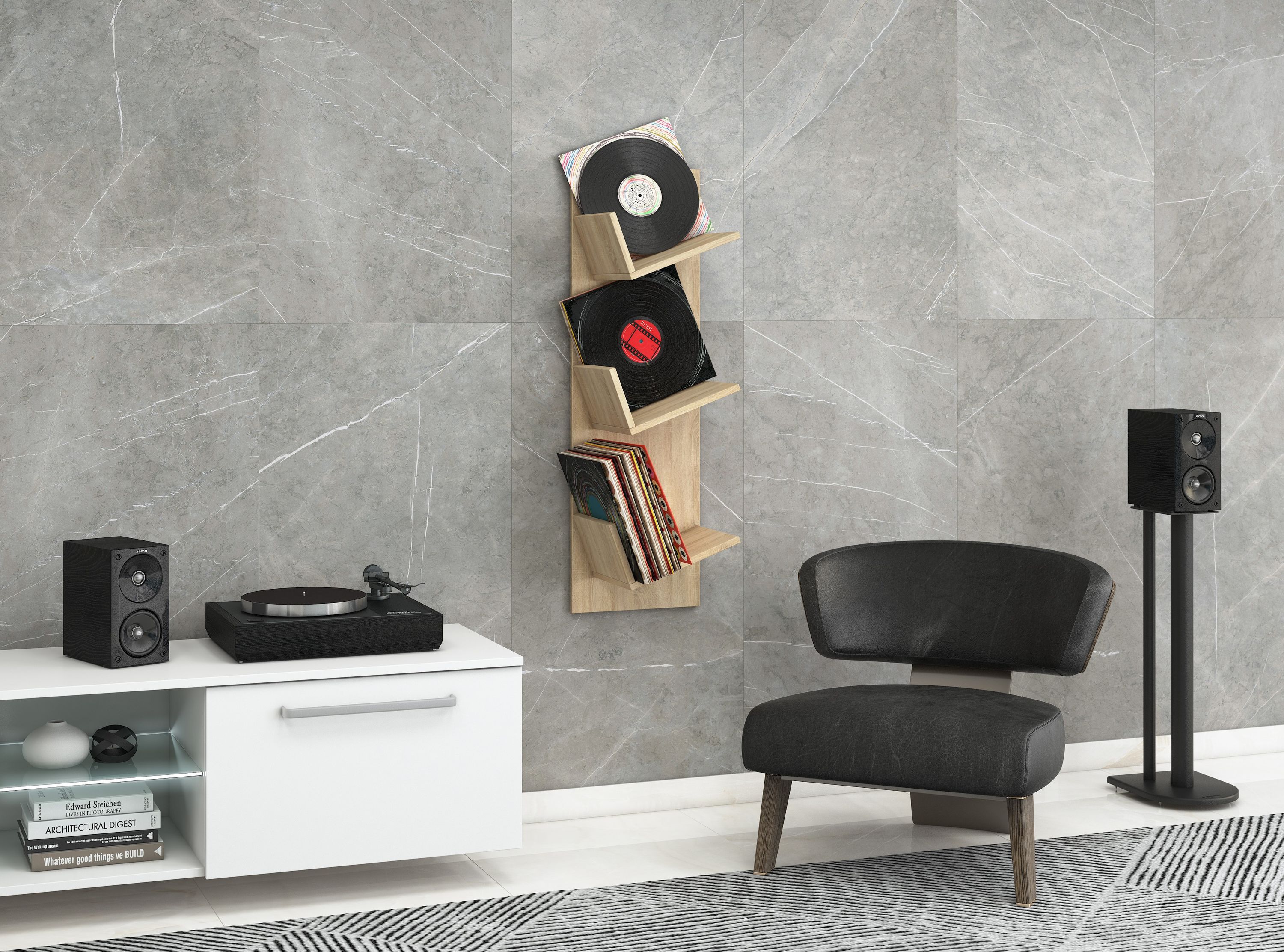 Design LP-Regal Sulda