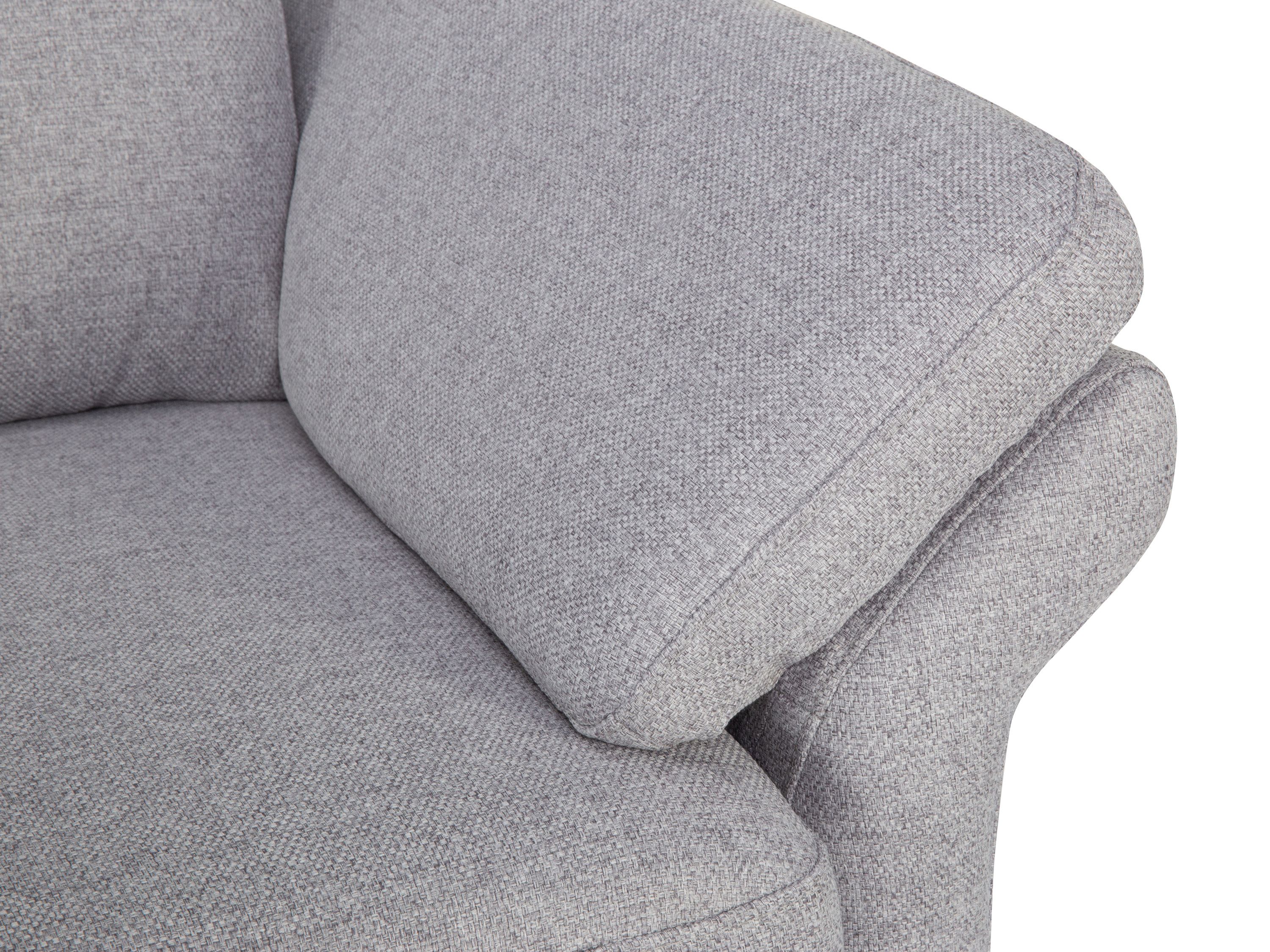 Sofa 3 Sitzer Elastoform CLEA