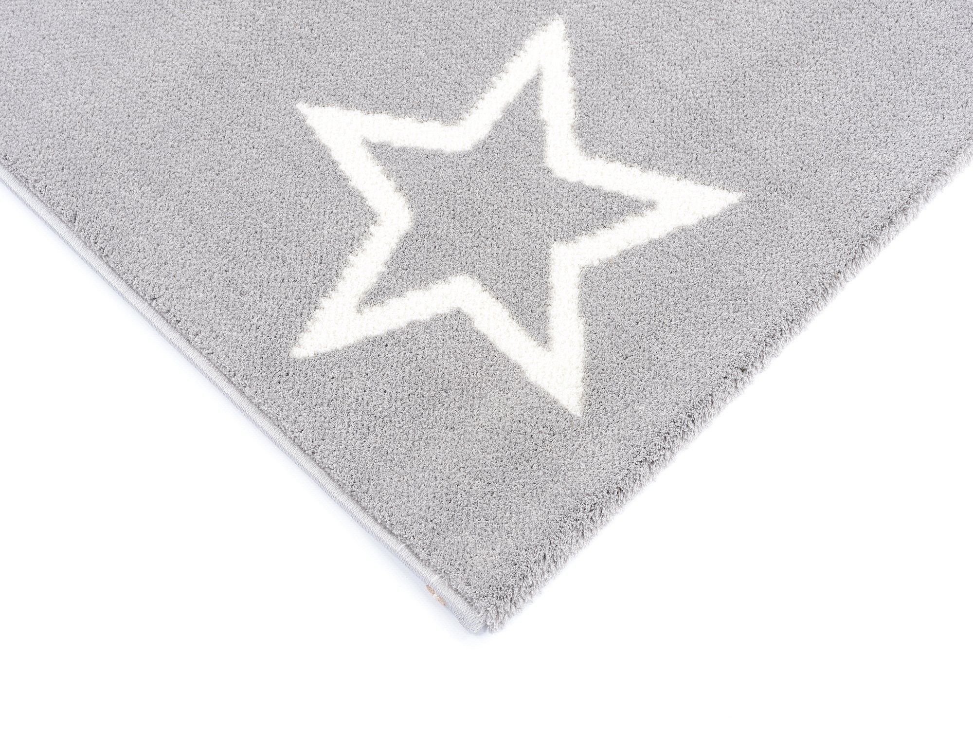 Teppich KIDDY STAR