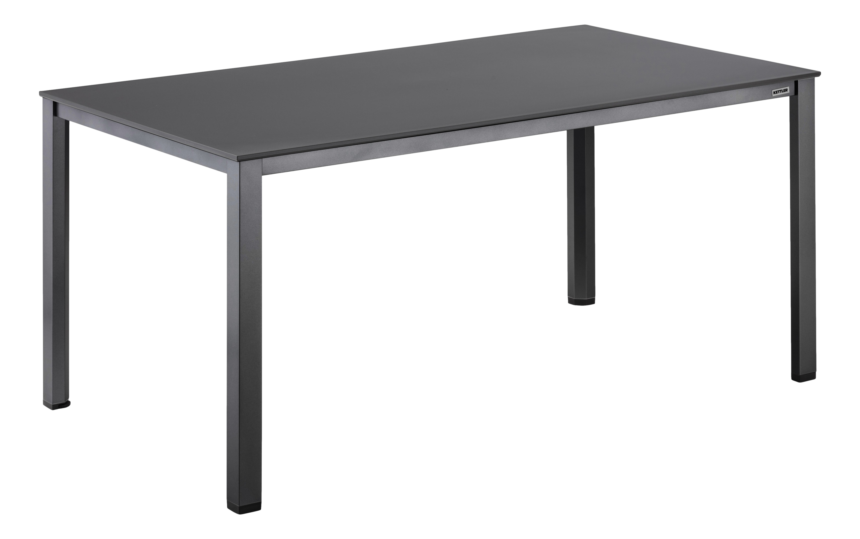 Gartentisch KETTLER CUBIC