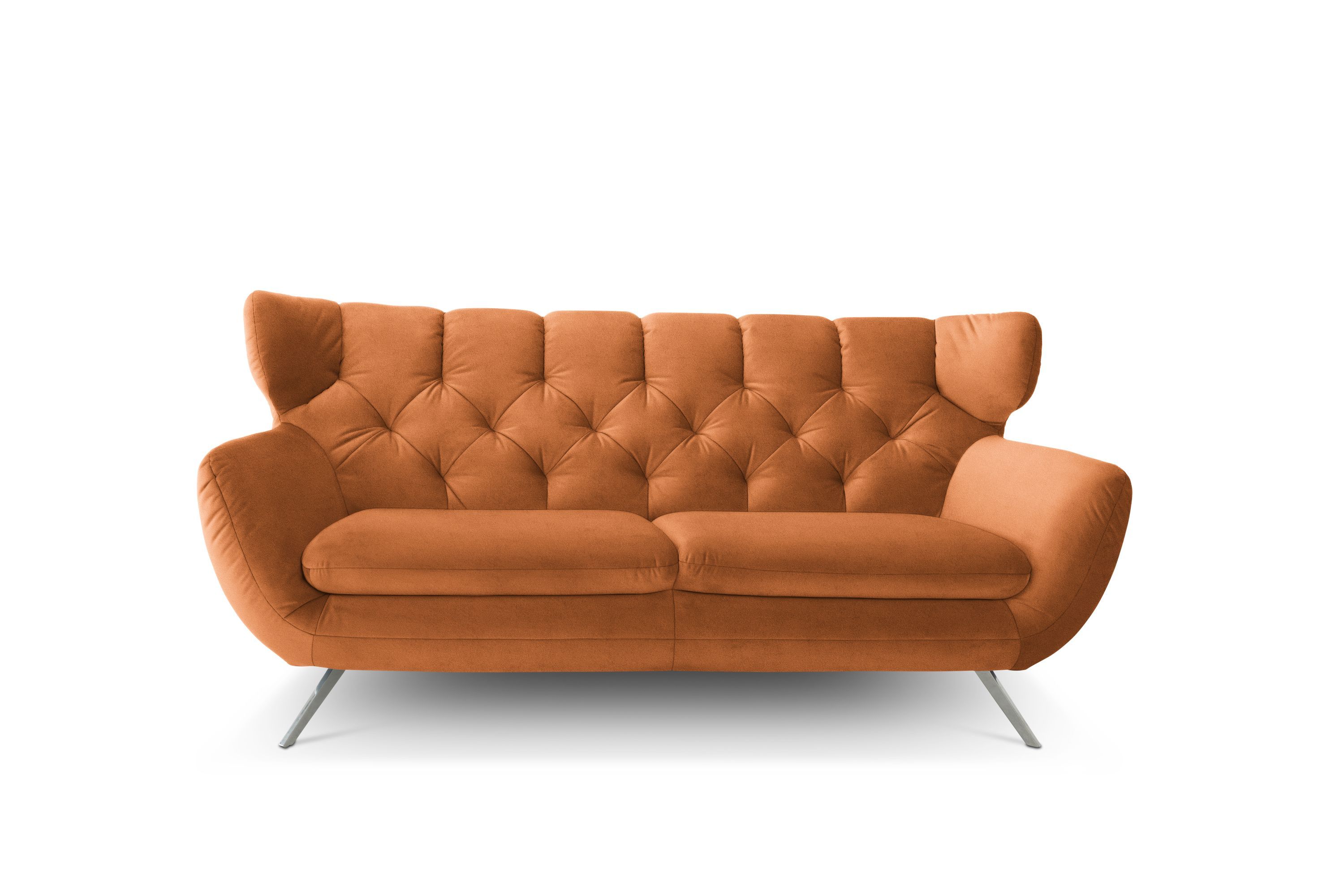 Sofa 2 Sitzer CHARLSTON 2.0