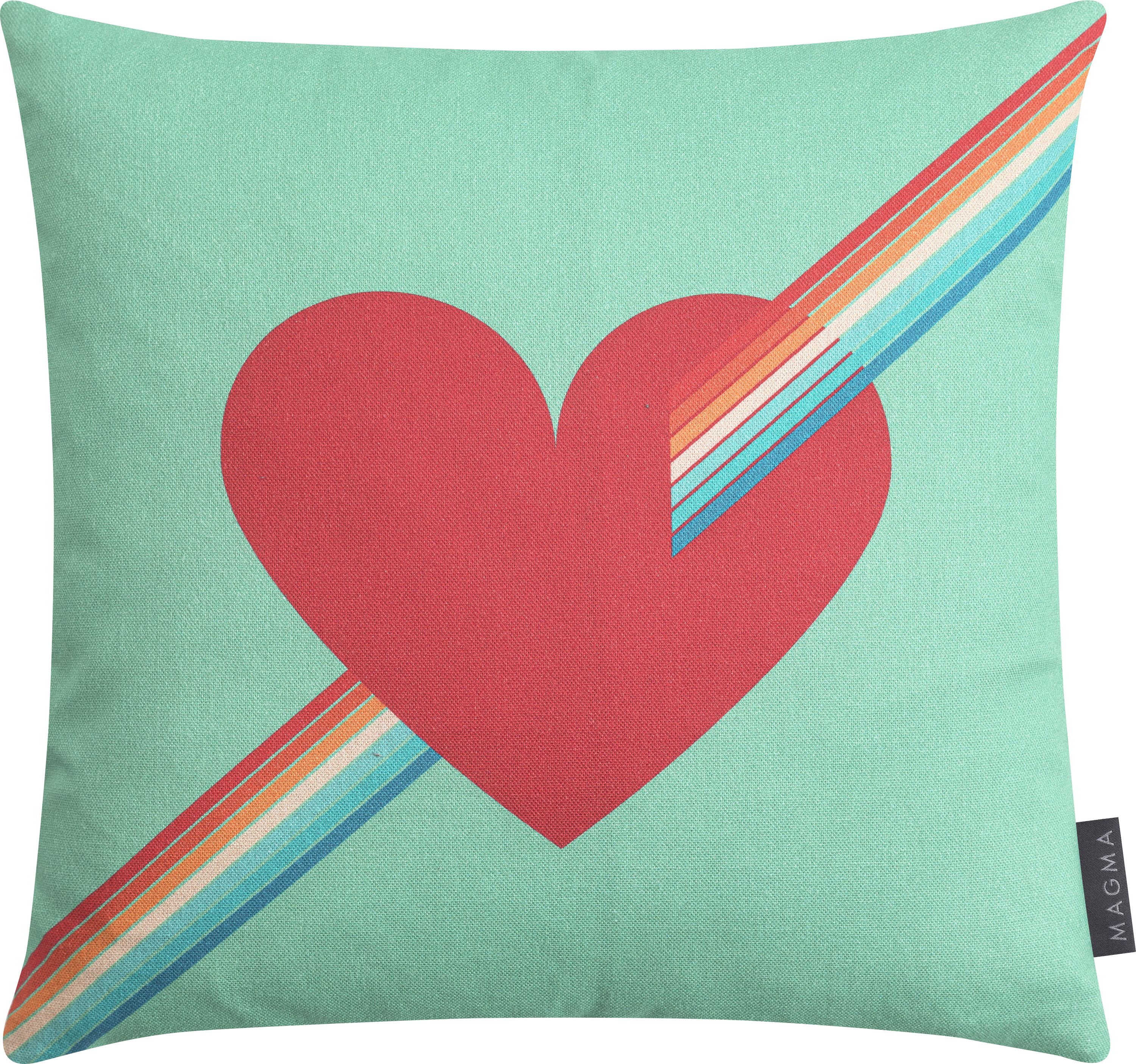 Kissen HEART
