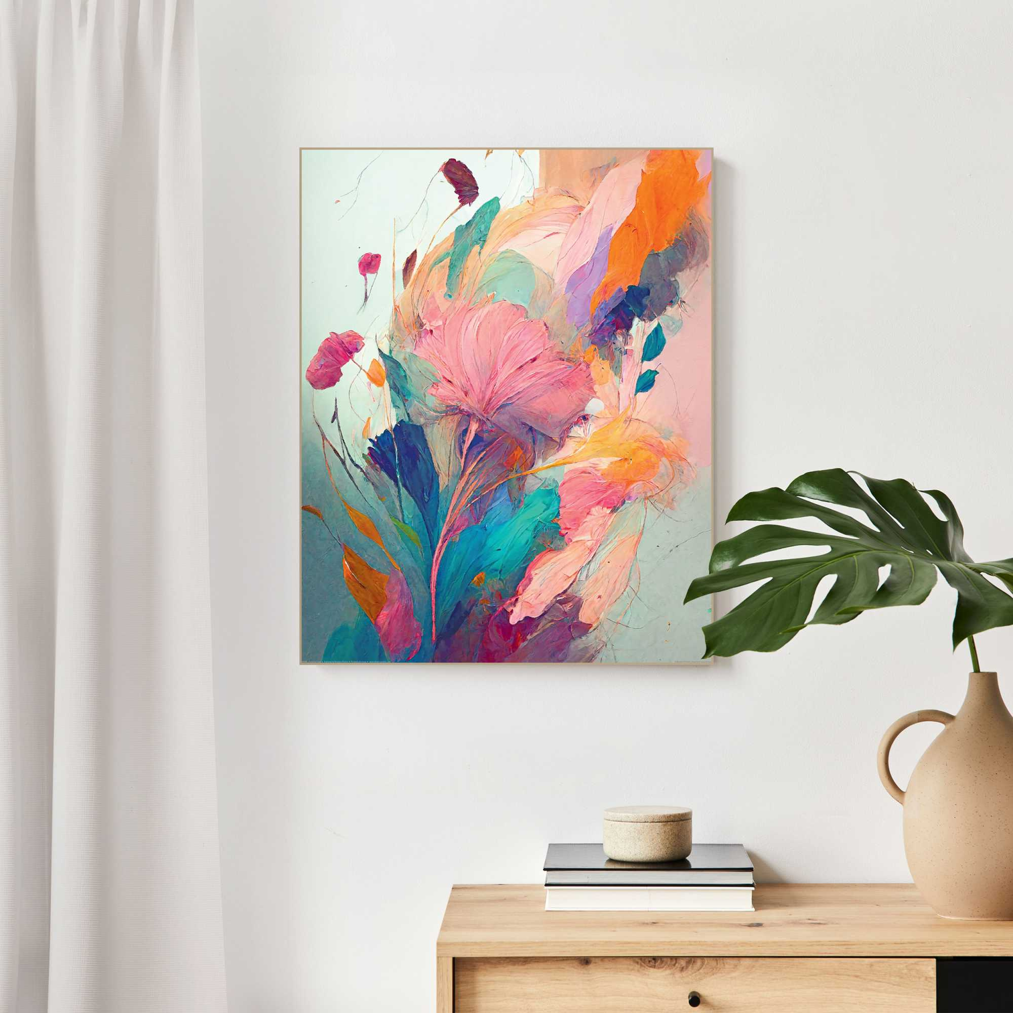 Bild FLOWER GIFT