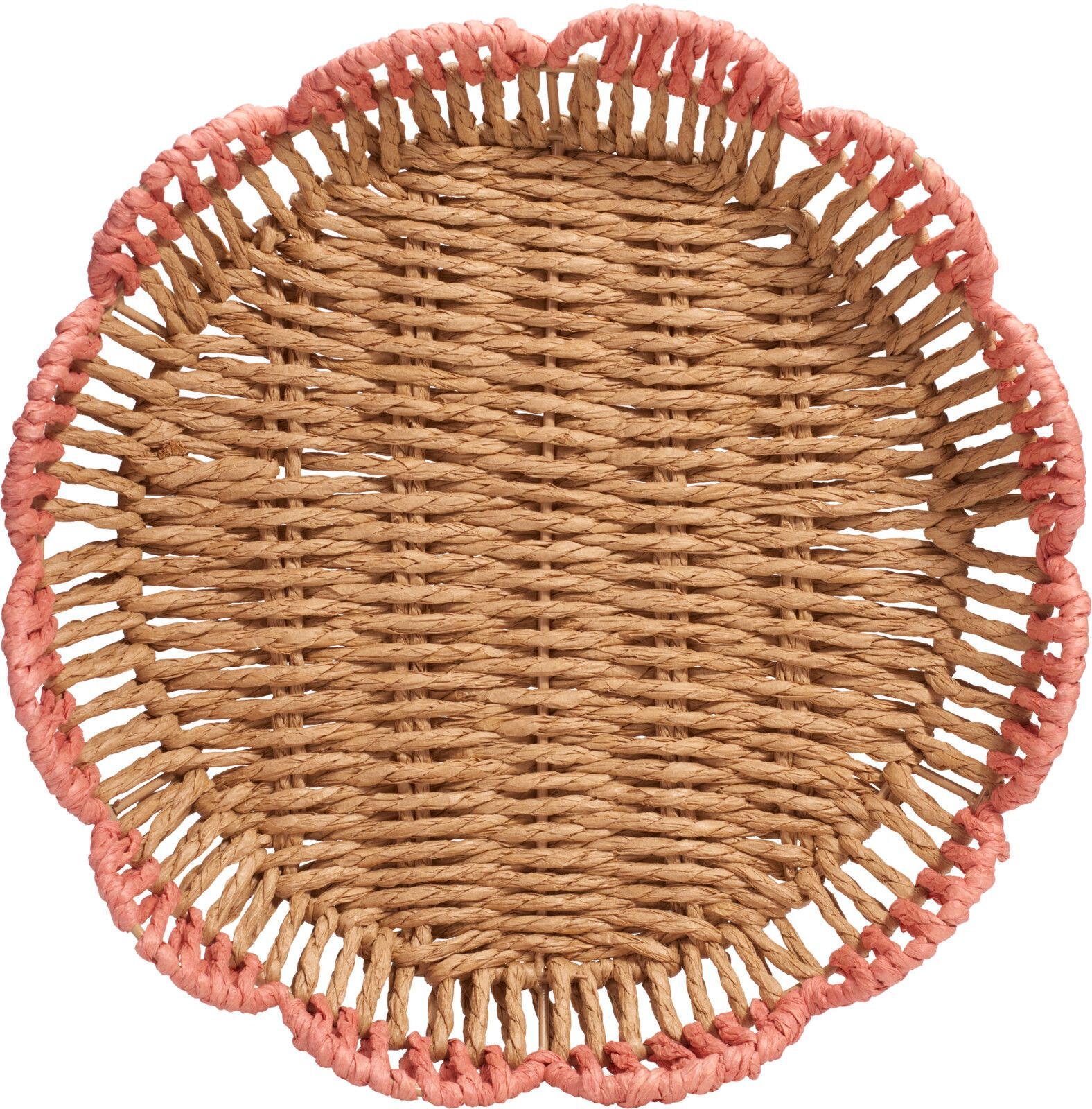 Tablett KORB