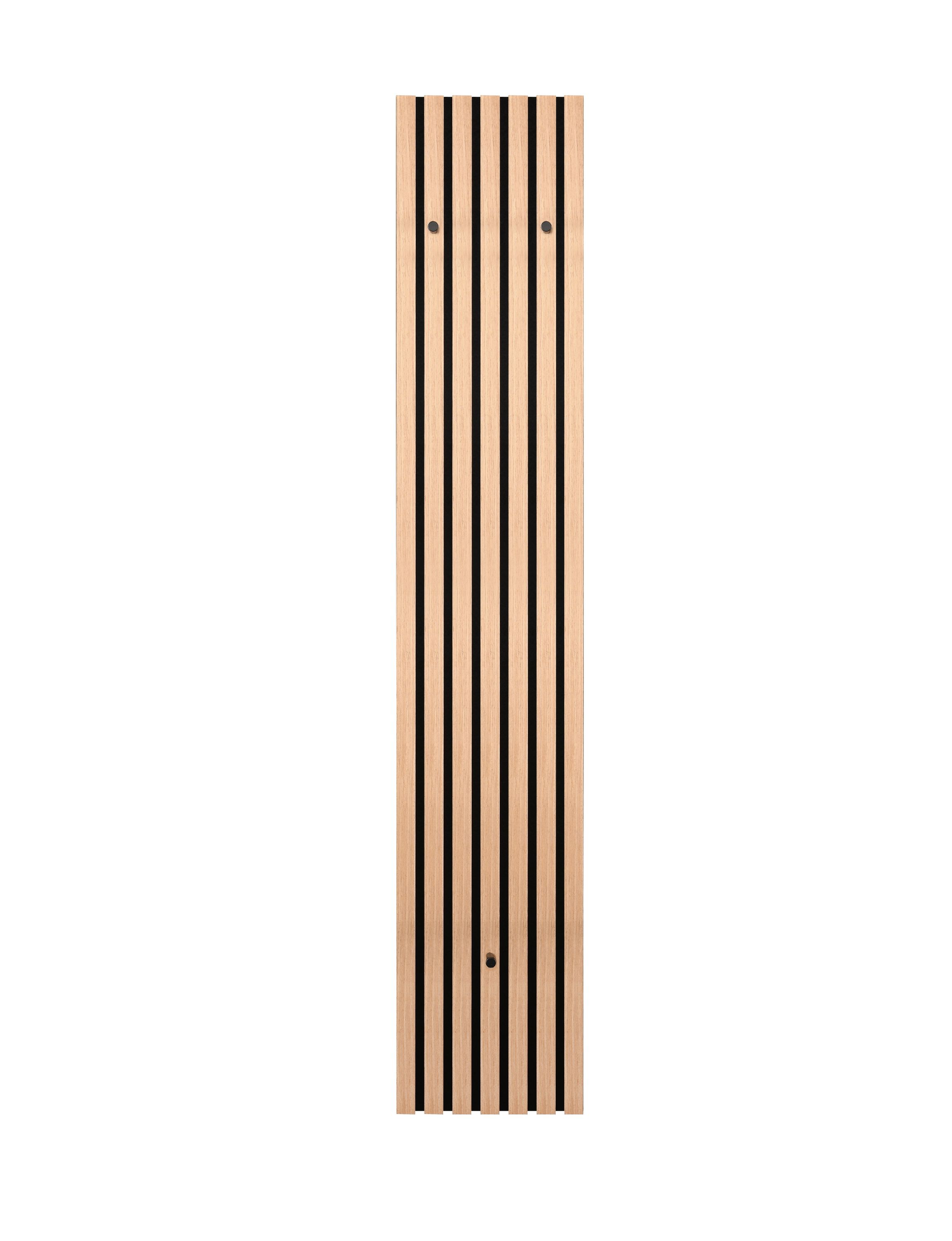 Wandgarderobe GABI
