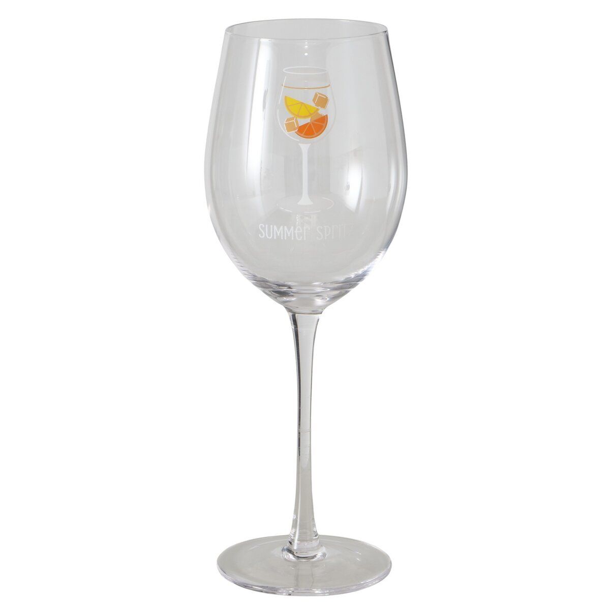 Weinglas SUMMER SPRITZ