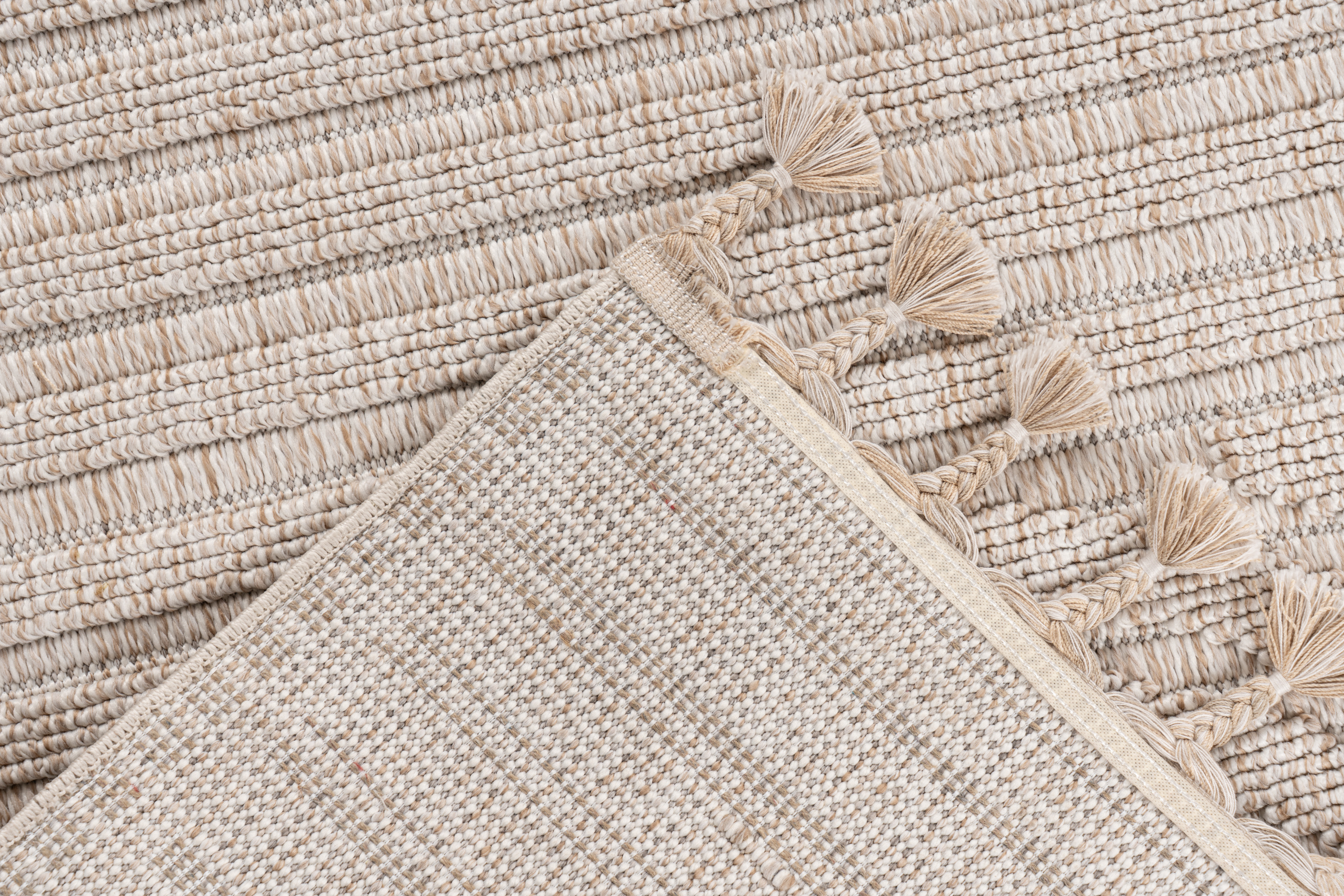 Teppich LUXOR beige
